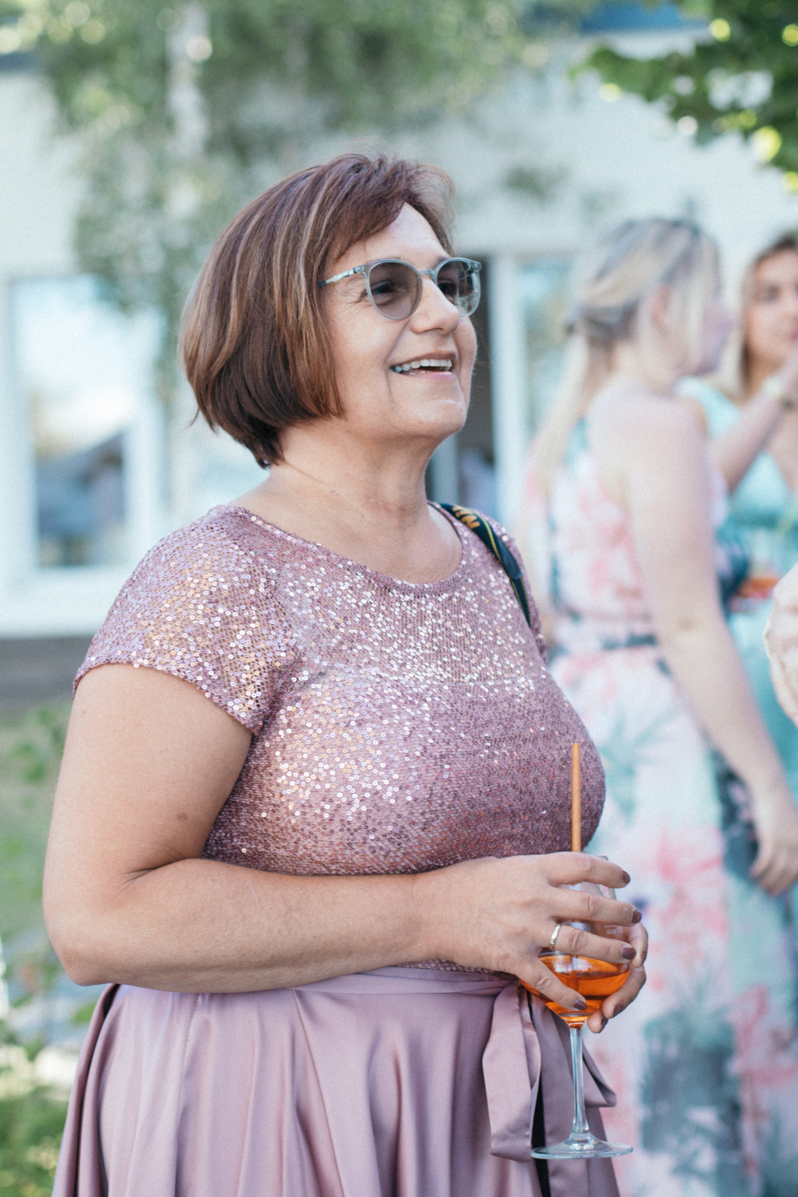 Aya & Marius’s wedding party, Leipzig (Germany). Alexandra Uzianova — photo and video content in Barcelona