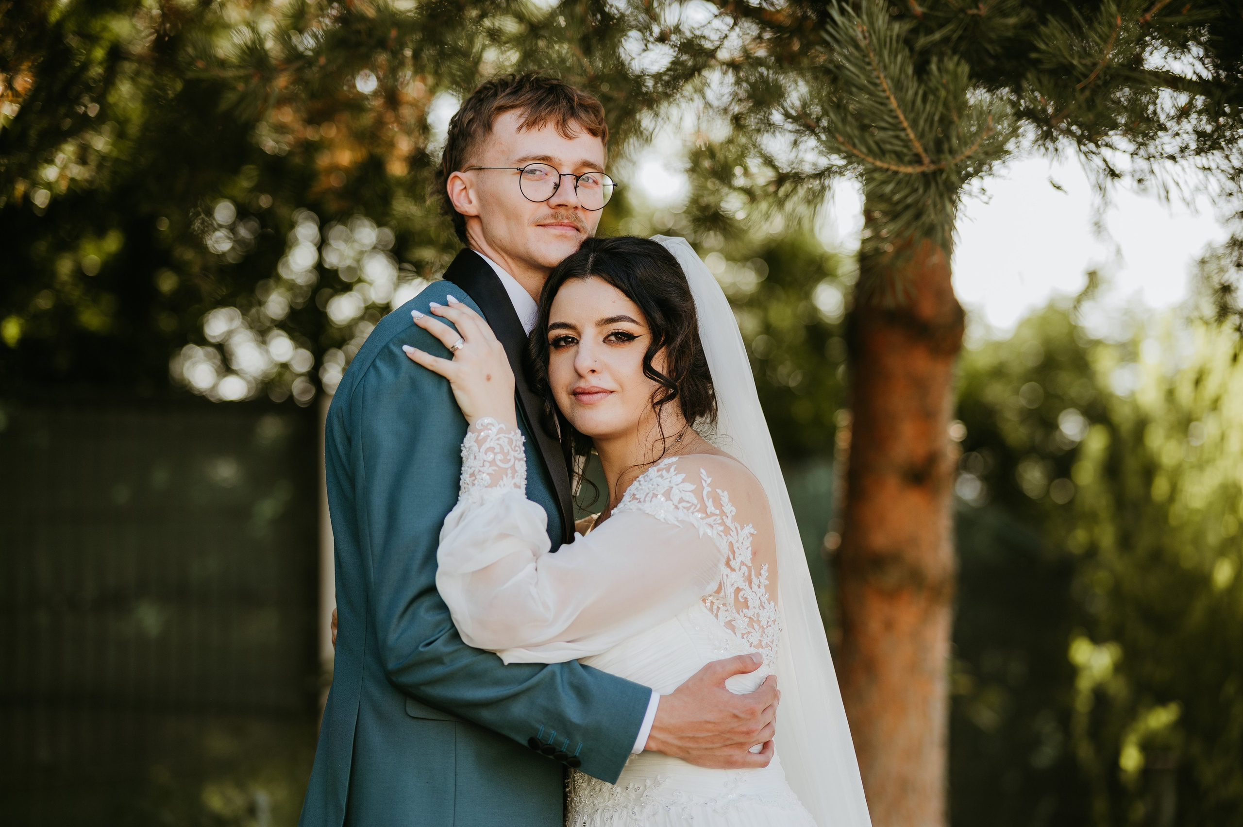 Robert si Ilinca. Valentin Melen - fotograf de nunta 🤍