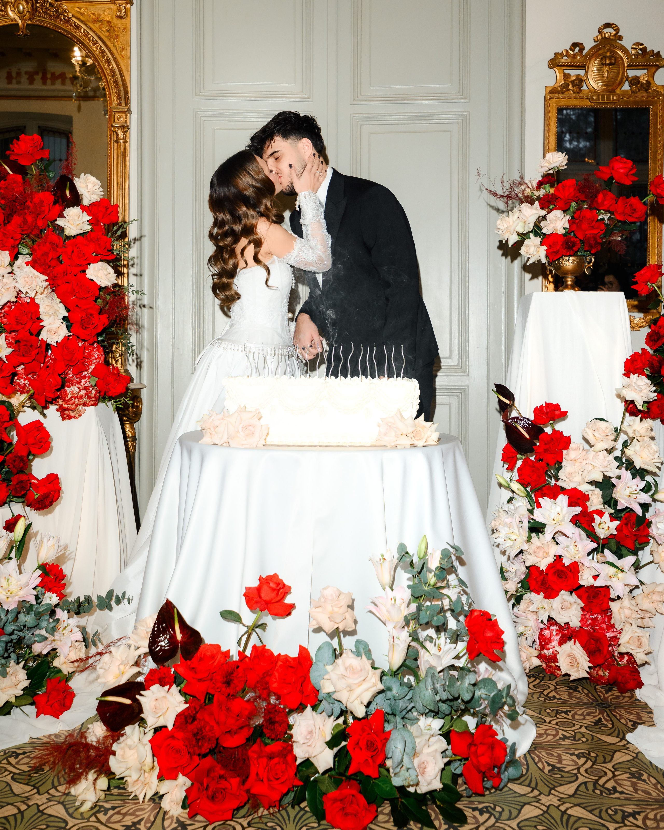 Katiana & Natanael. Mugurel Olteanu Fotograf