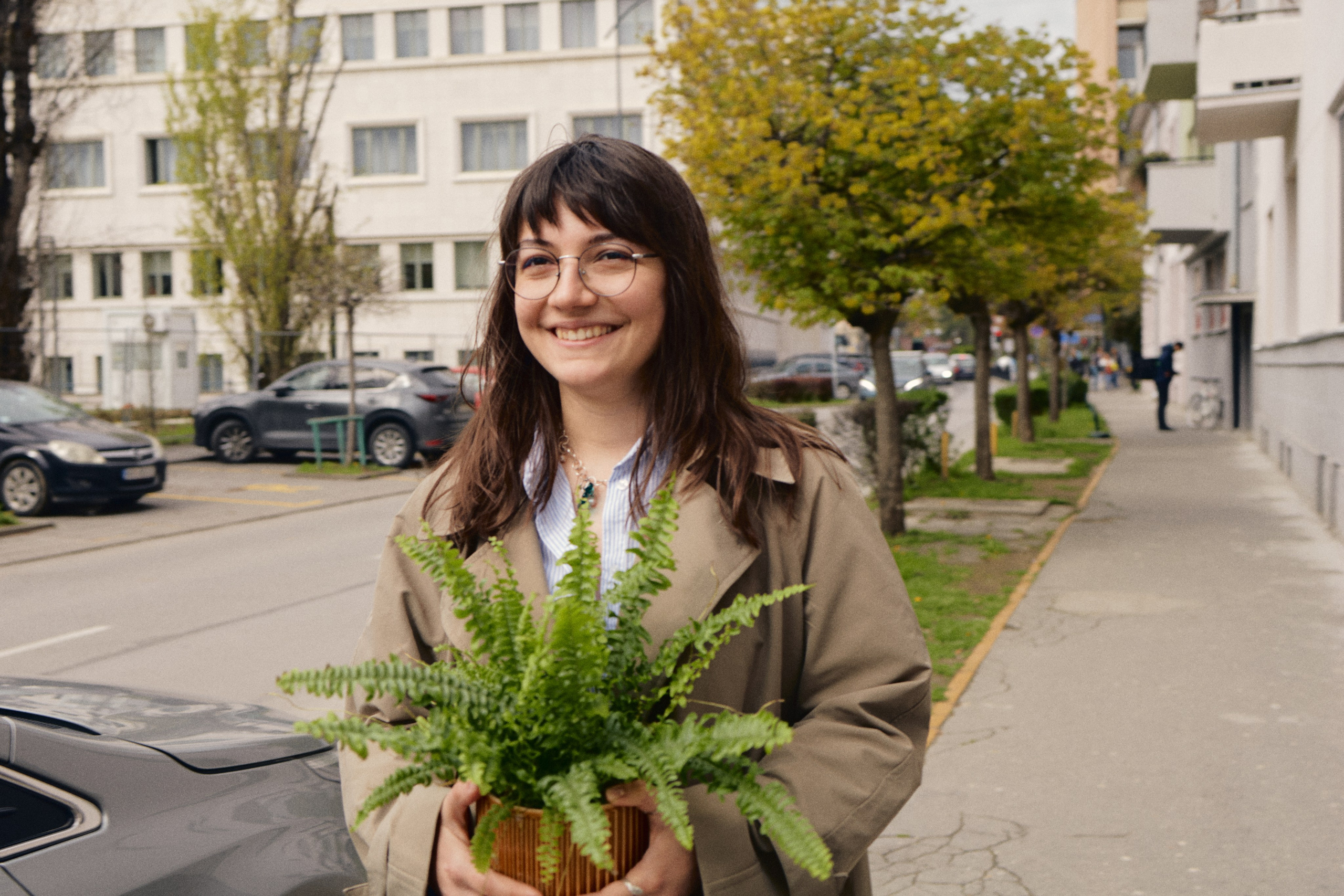 Левиза. Анастасия Еремина | Фотограф в Сербии | Персональные и бизнес-фотосессии в Белграде и Нови Саде