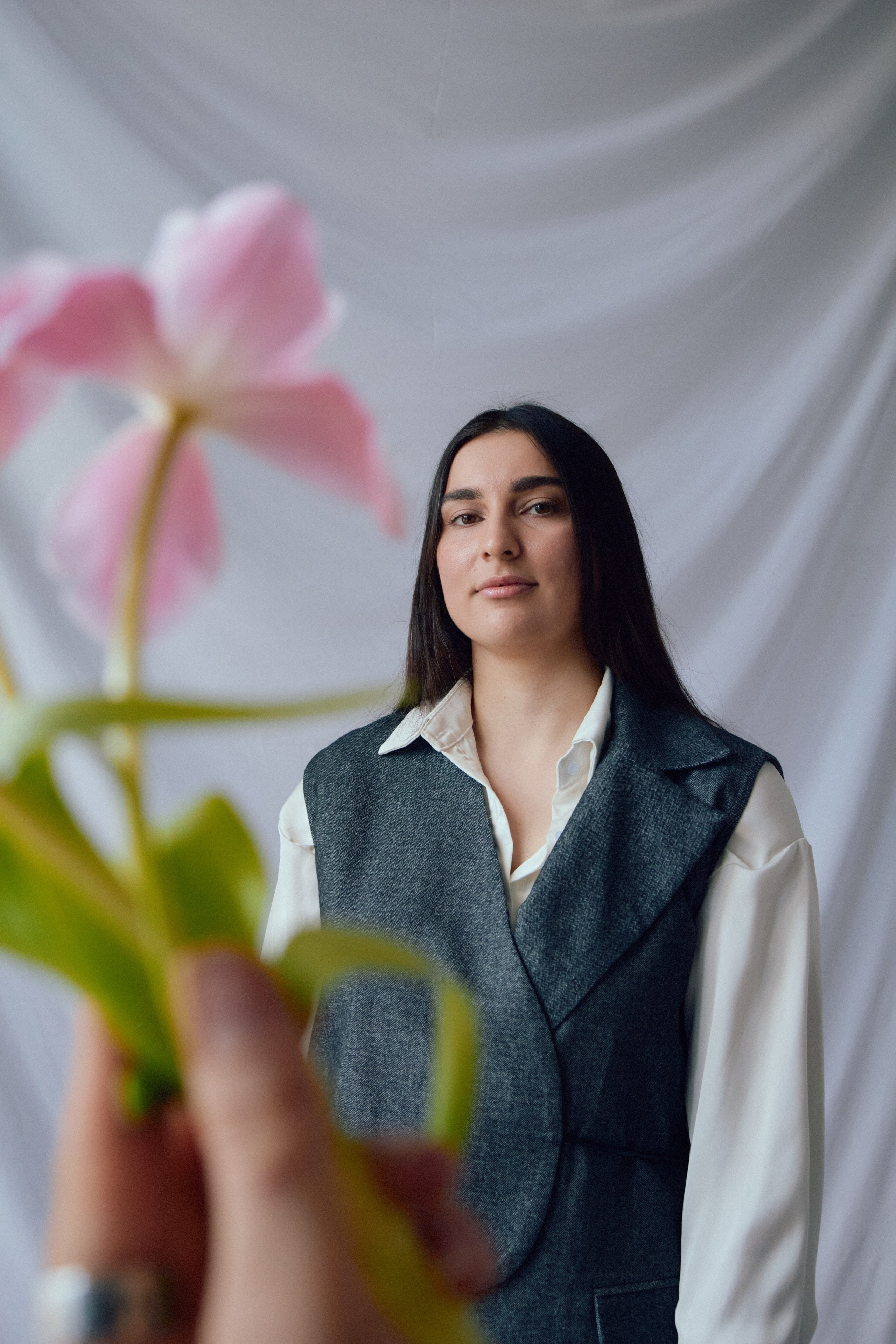 Зарема. Анастасия Еремина | Фотограф в Сербии | Персональные и бизнес-фотосессии в Белграде и Нови Саде