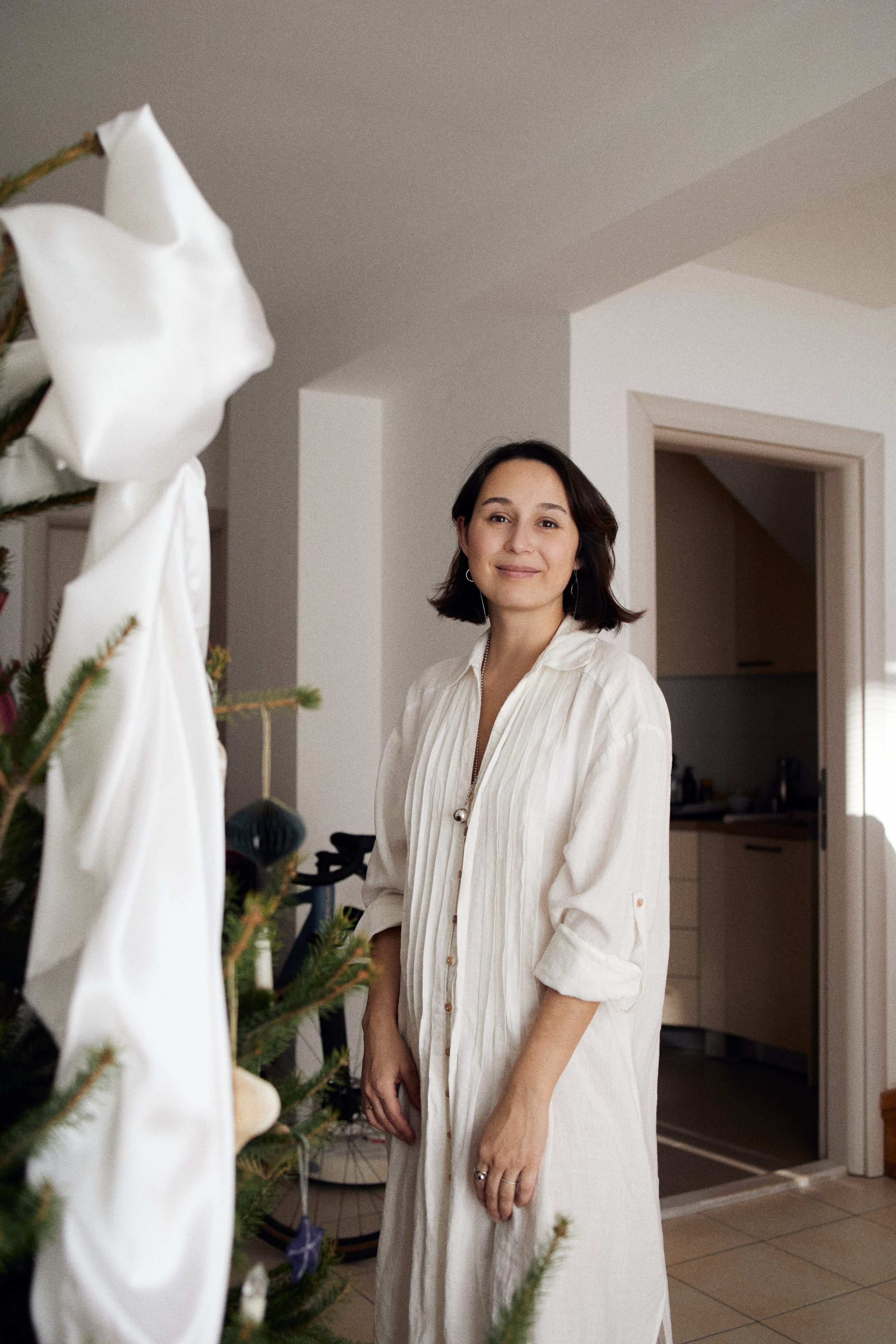 Новогодняя традиция. Анастасия Еремина | Фотограф в Сербии | Персональные и бизнес-фотосессии в Белграде и Нови Саде