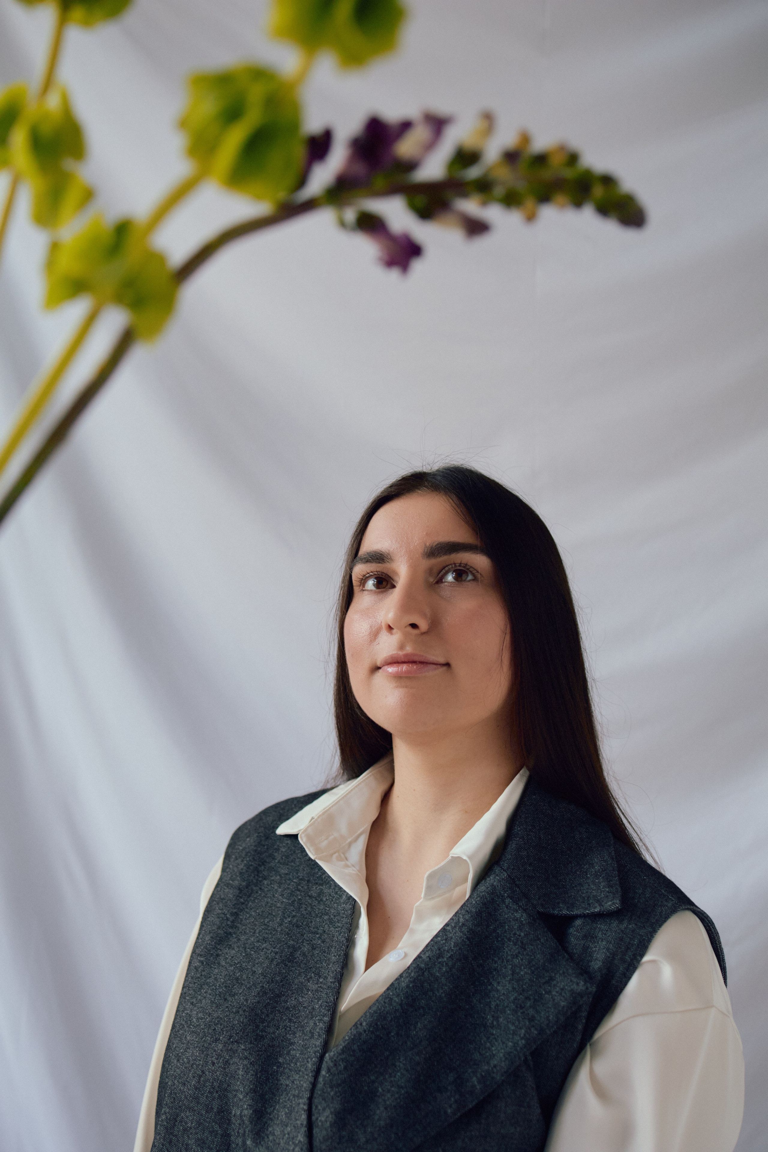 Зарема. Анастасия Еремина | Фотограф в Сербии | Персональные и бизнес-фотосессии в Белграде и Нови Саде