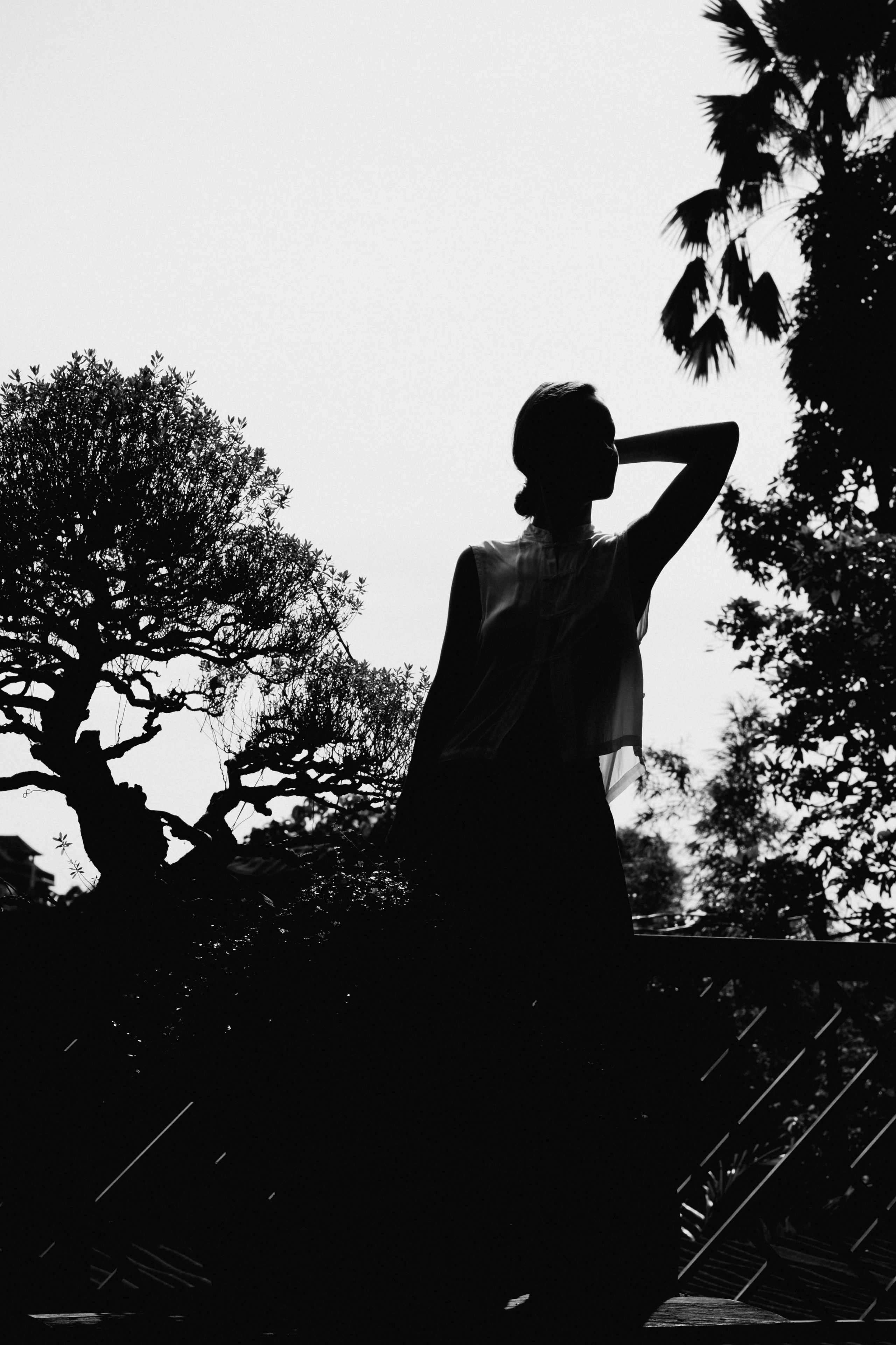 Tea Temple. Elena Baturina Photography