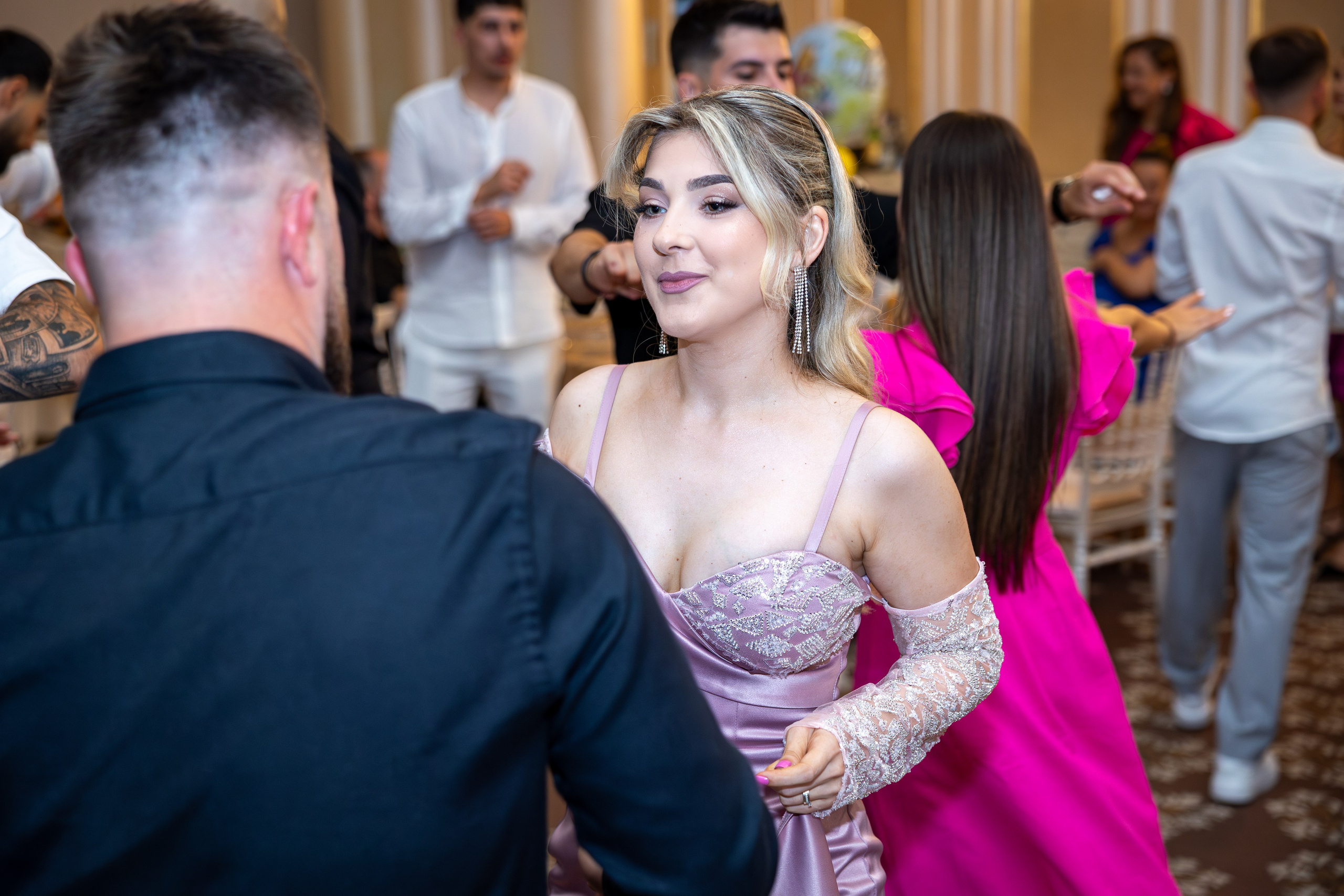 Eric Ionut. Moments By Gub