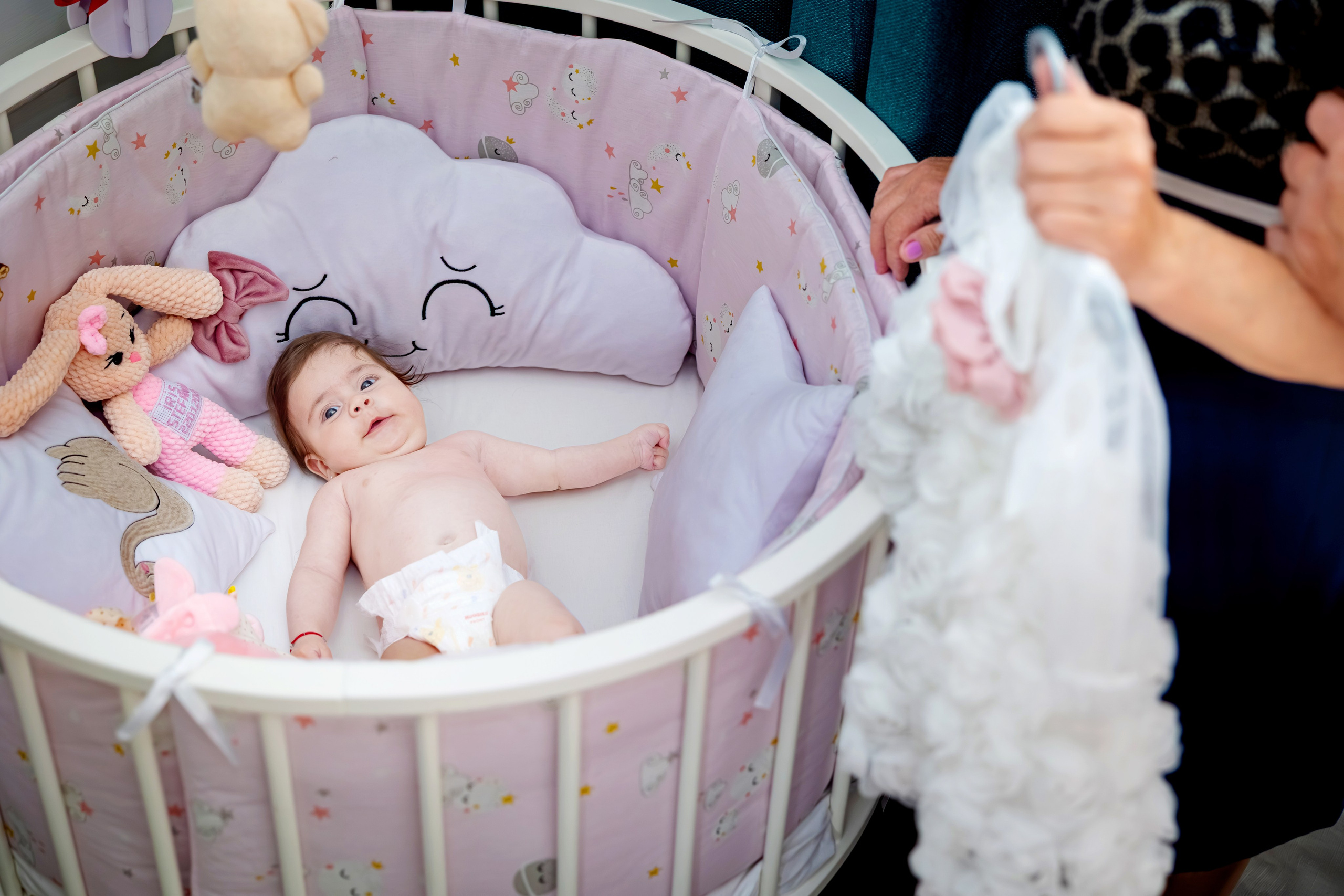 Iris Stefania. Moments By Gub