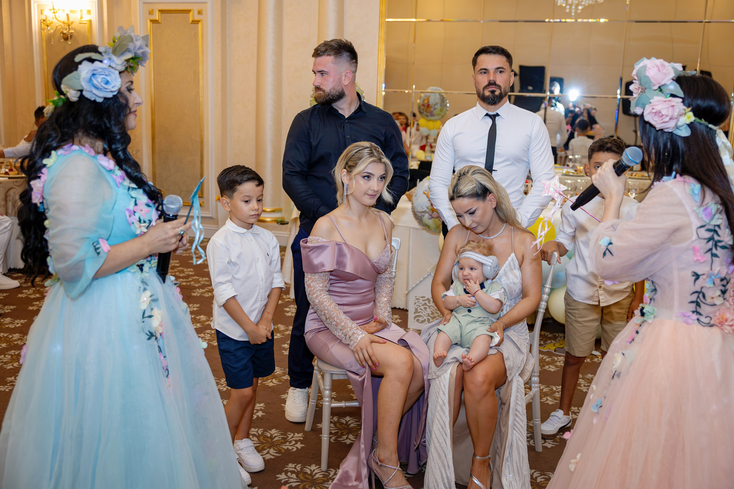 Eric Ionut. Moments By Gub