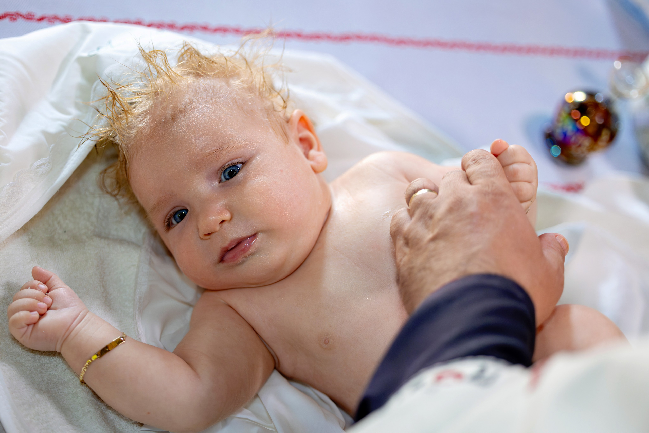 Eric Ionut. Moments By Gub