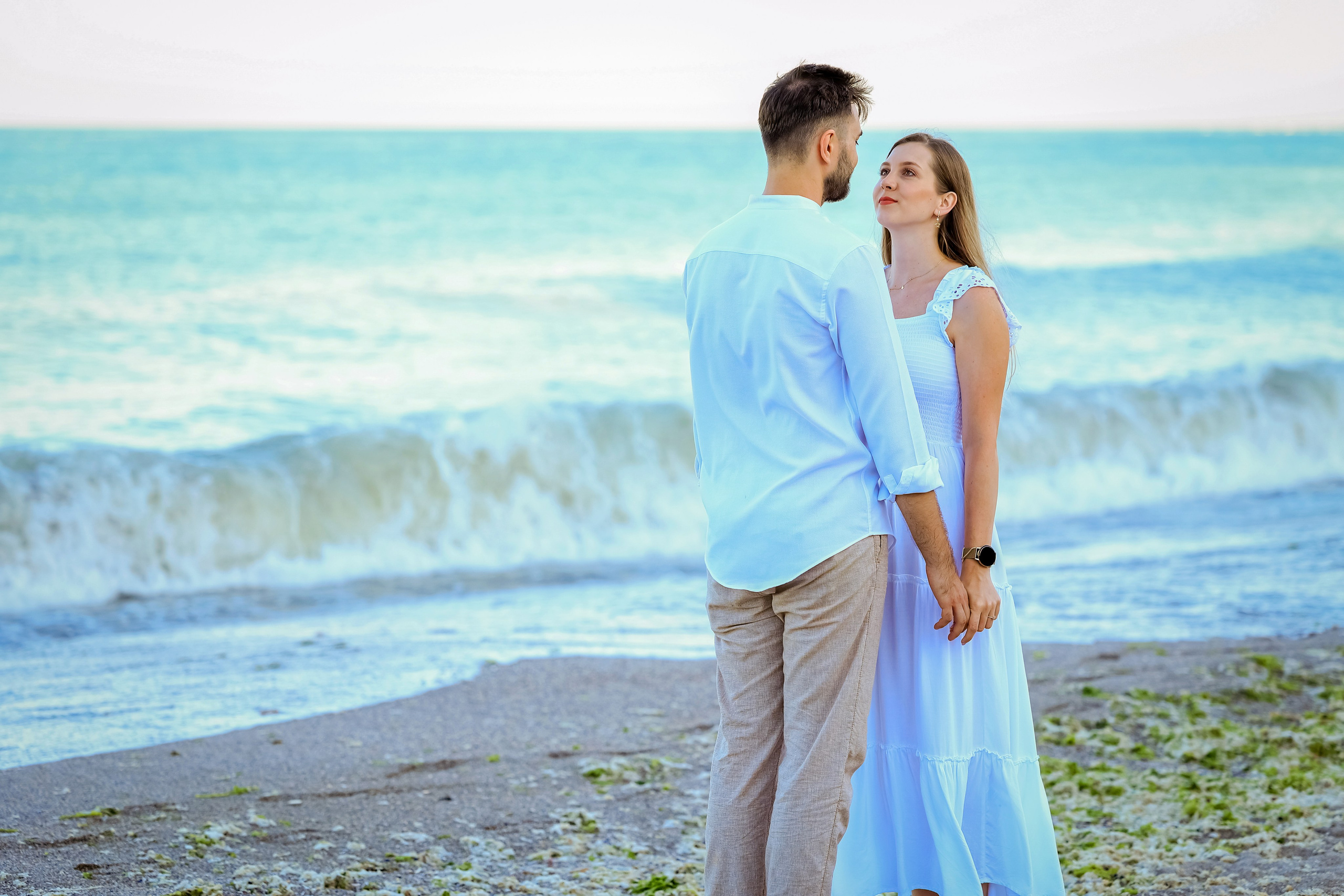 Denis & Bianca. Moments By Gub