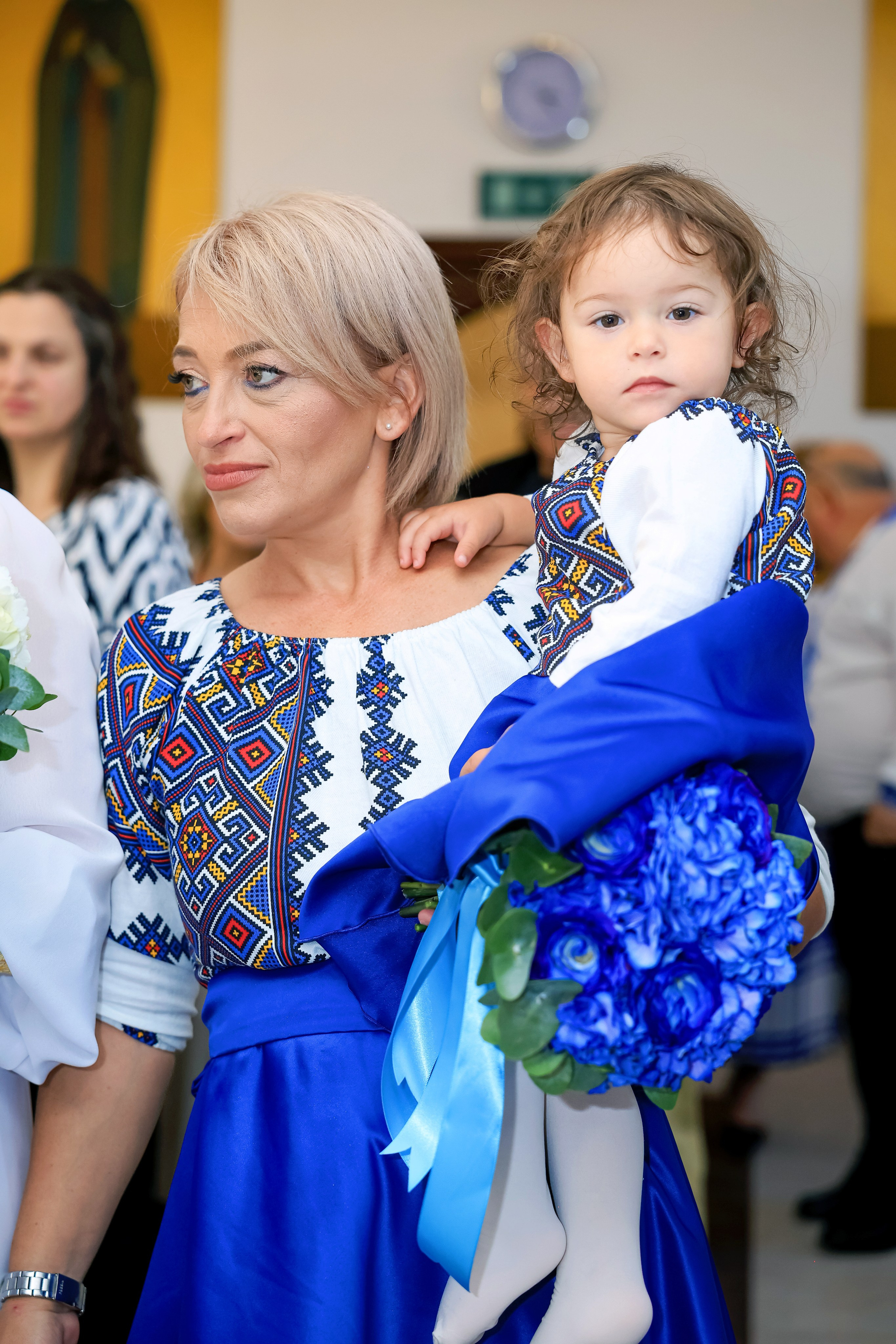 Andrei Sebastian. Moments By Gub