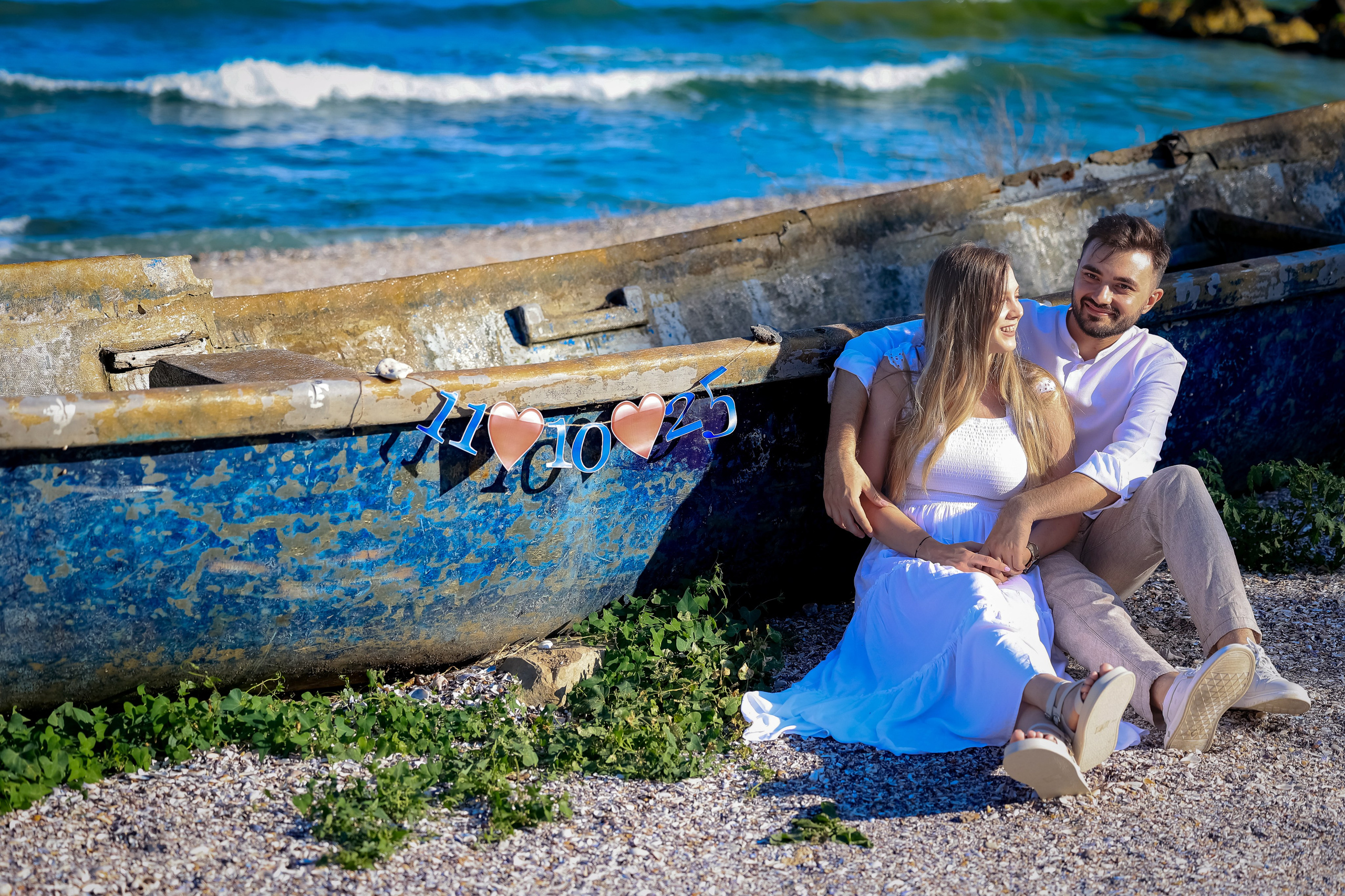 Denis & Bianca. Moments By Gub