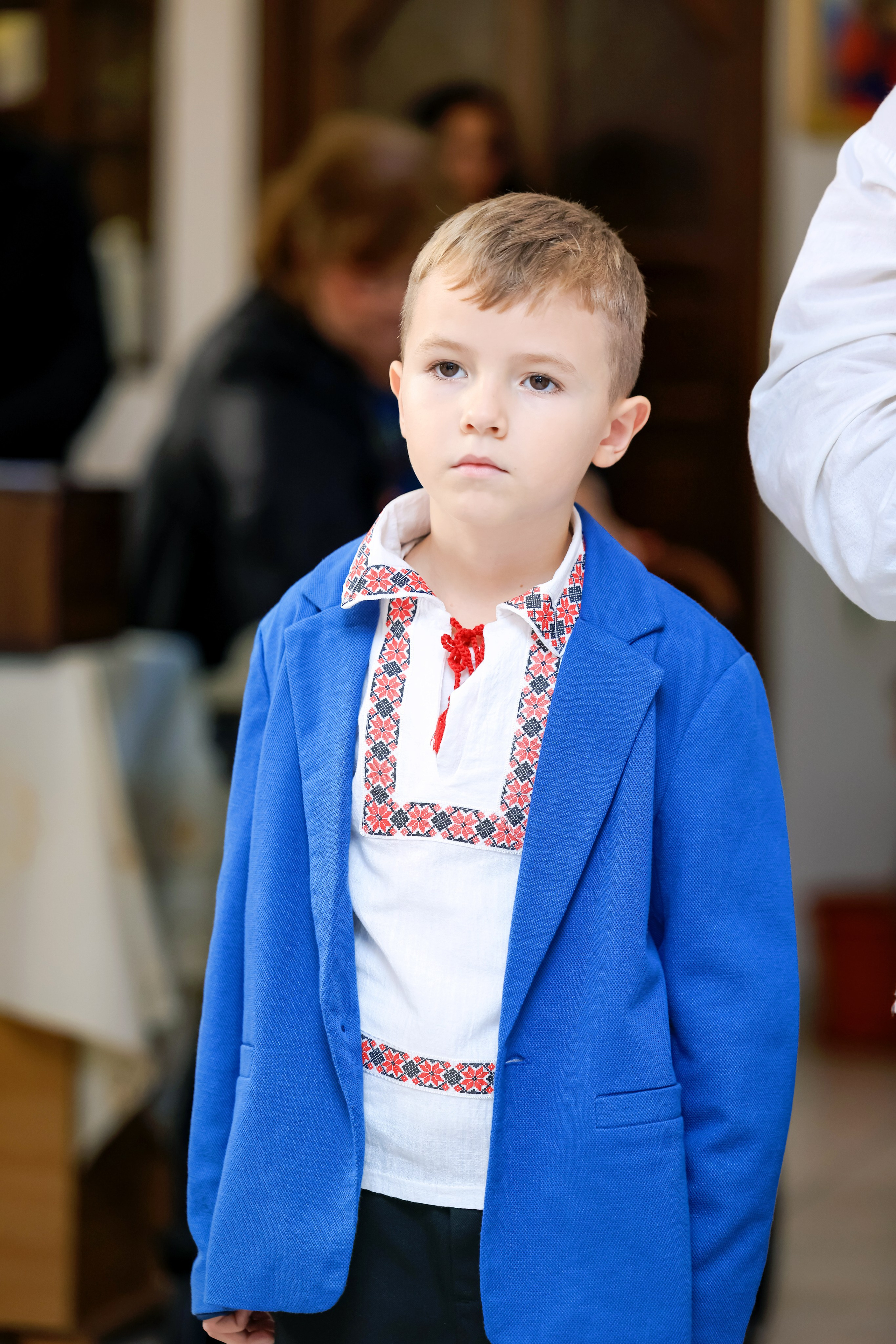 Andrei Sebastian. Moments By Gub