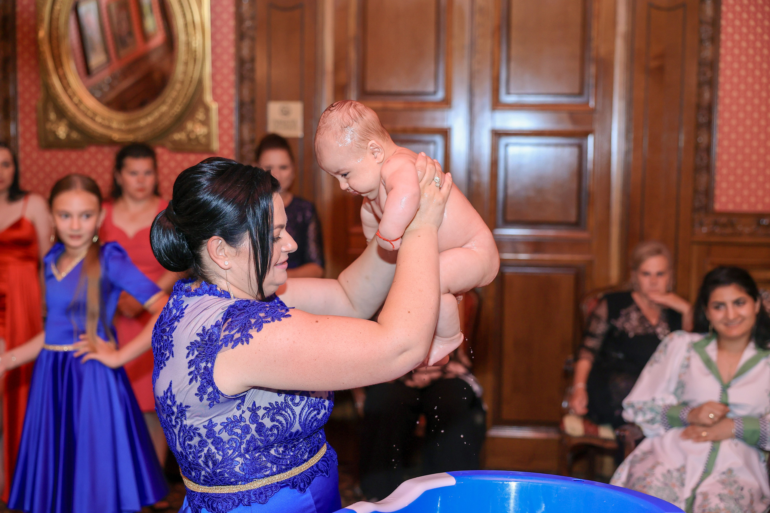 Eren Ionut. Moments By Gub