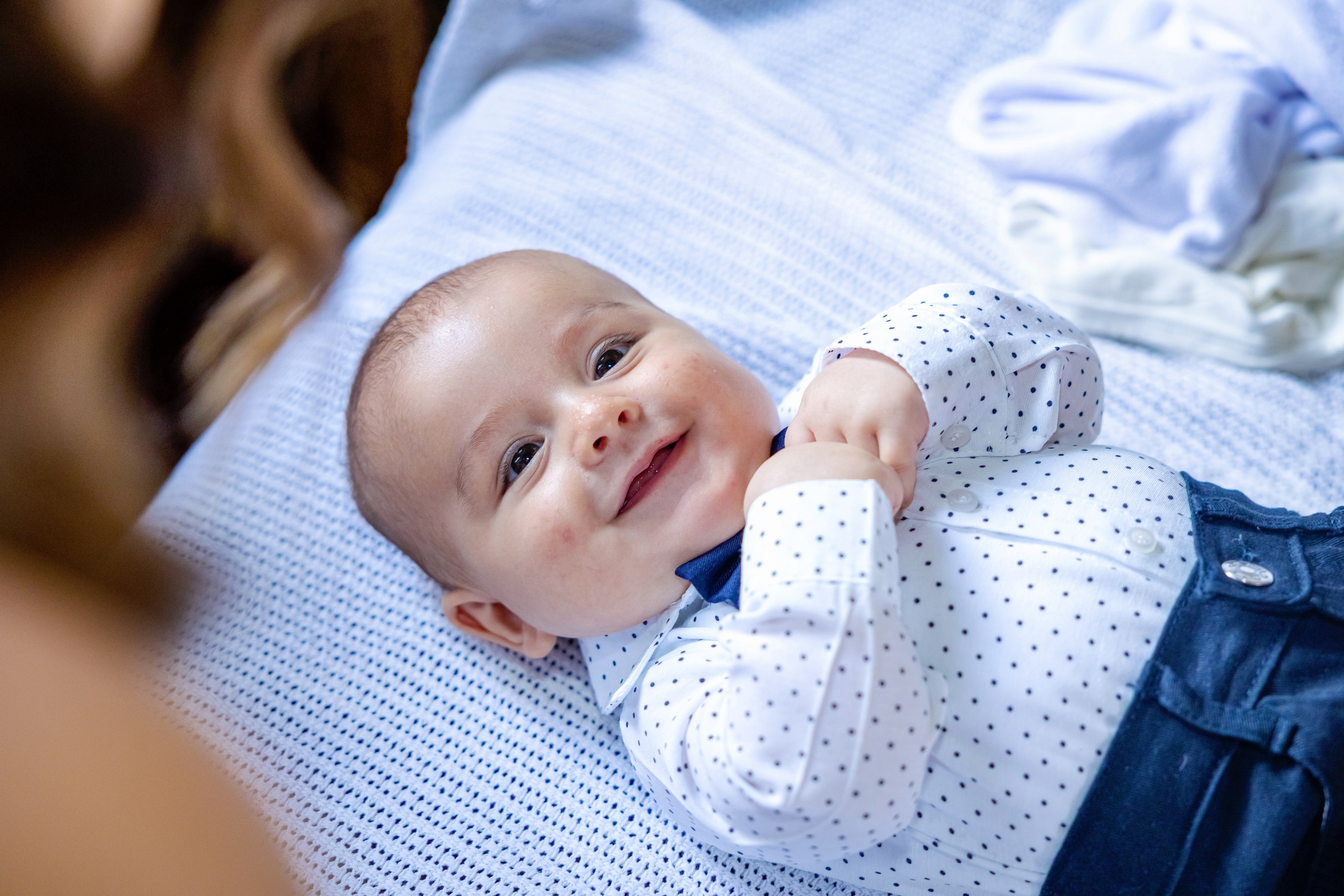 Eren Ionut. Moments By Gub