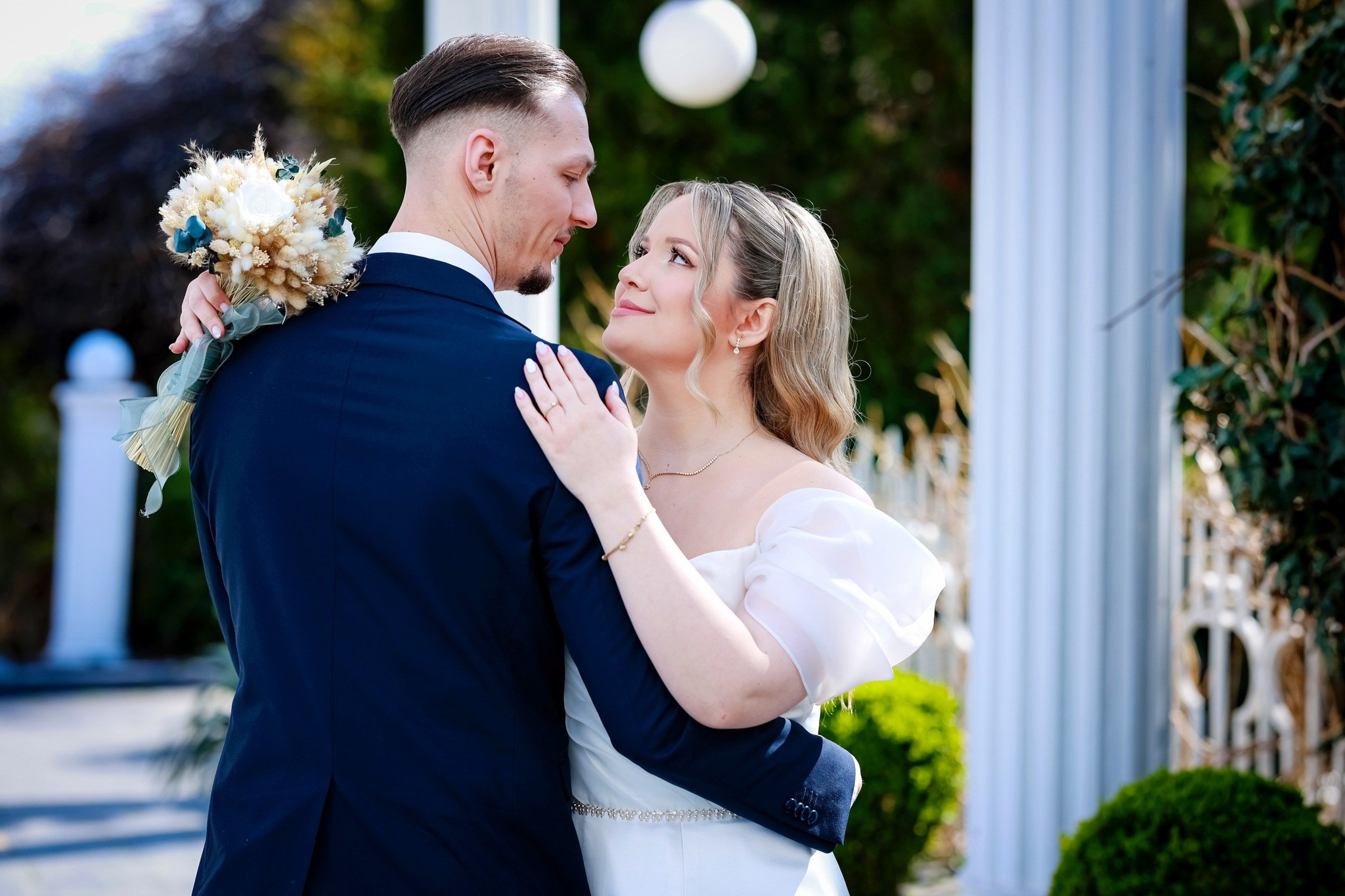 Bianca & Victor. Fotograf Nuntă Constanța - Moments by Gub