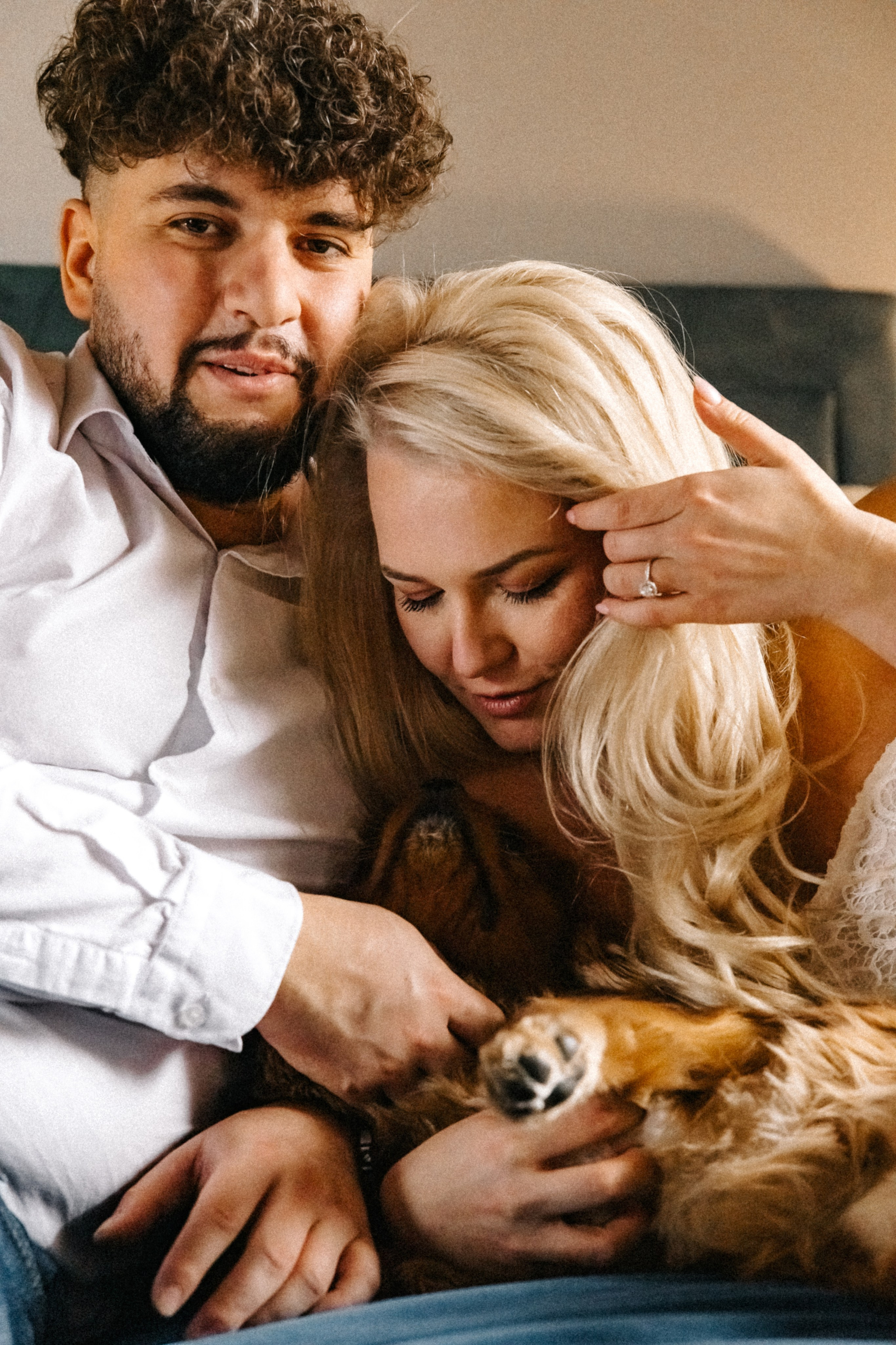 Годеж. Фотограф Ирина Йотова