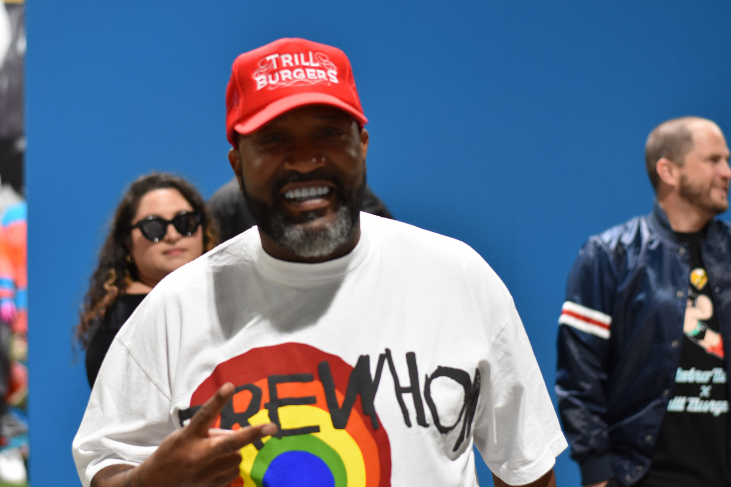 Lens Work From the Field 13