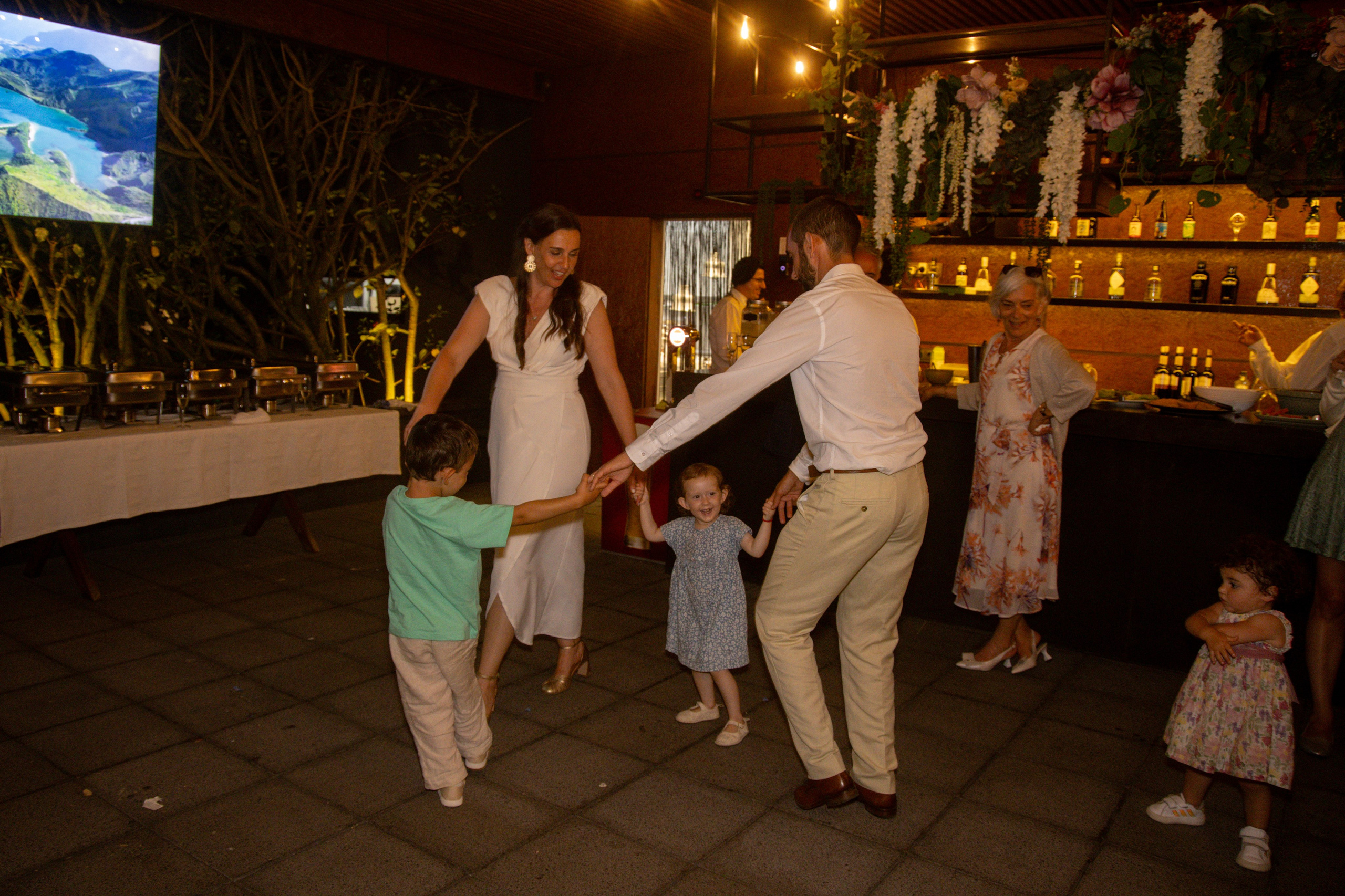 Dina & Claudio wedding day. IRINA KALMYKOVA | PHOTOGRAPHER AZORES