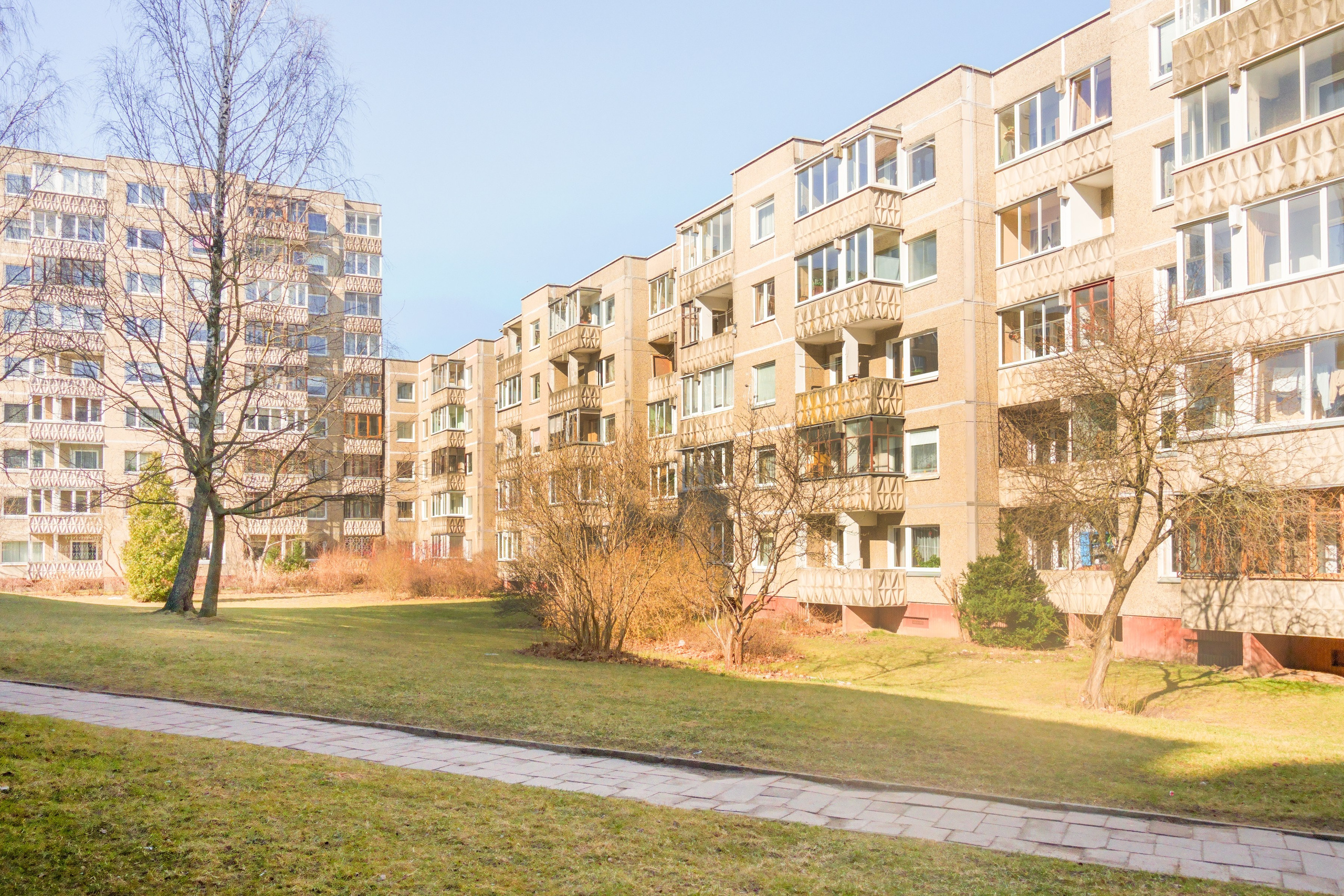 Gelvonų g. 50. Elina Sapiega fotografė Vilniuje