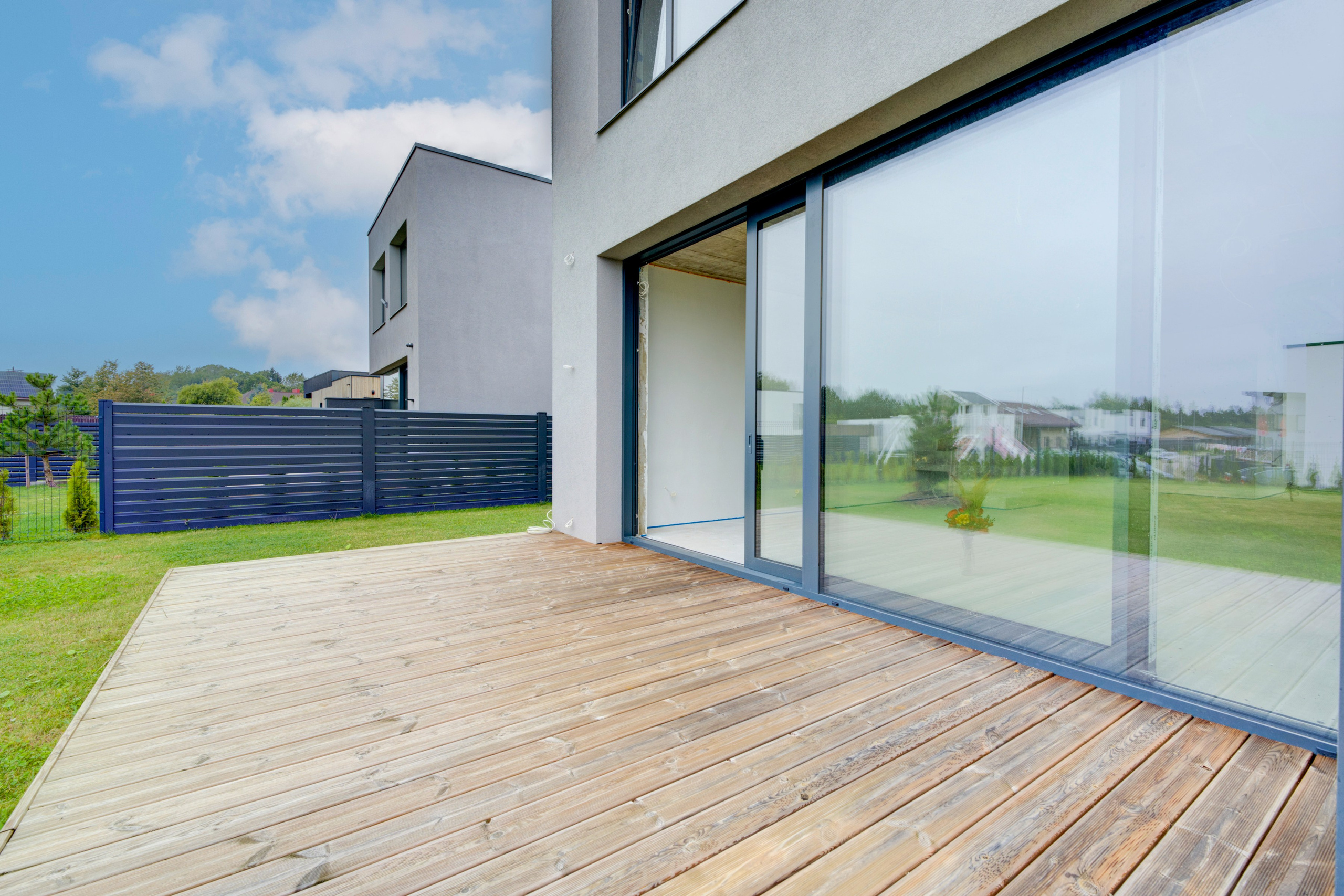 Panoramos g. 9, Bendoriai. Elina Sapiega fotografė Vilniuje