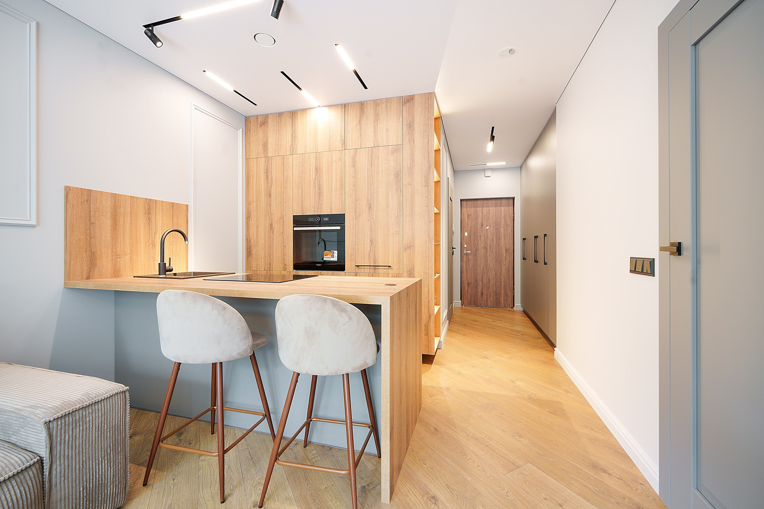 Bajorų kelias g. 29 (4). Elina Sapiega fotografė Vilniuje