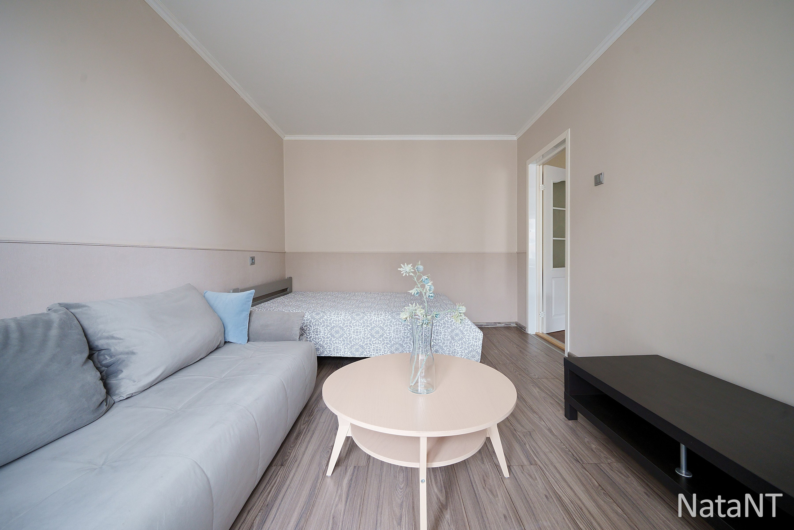 Žirmunų g. 113. Elina Sapiega fotografė Vilniuje