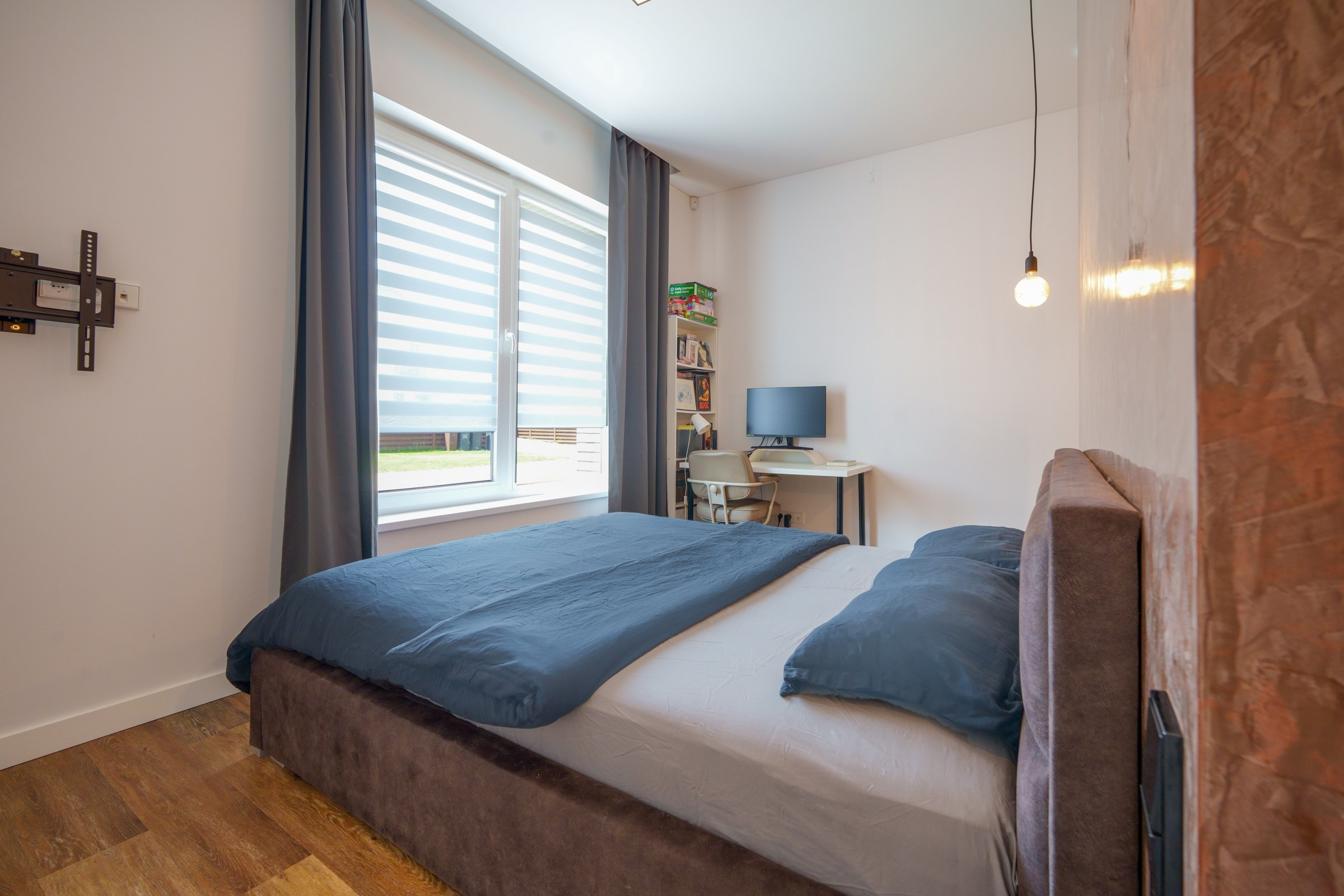 Šumskio g. 5. Elina Sapiega fotografė Vilniuje