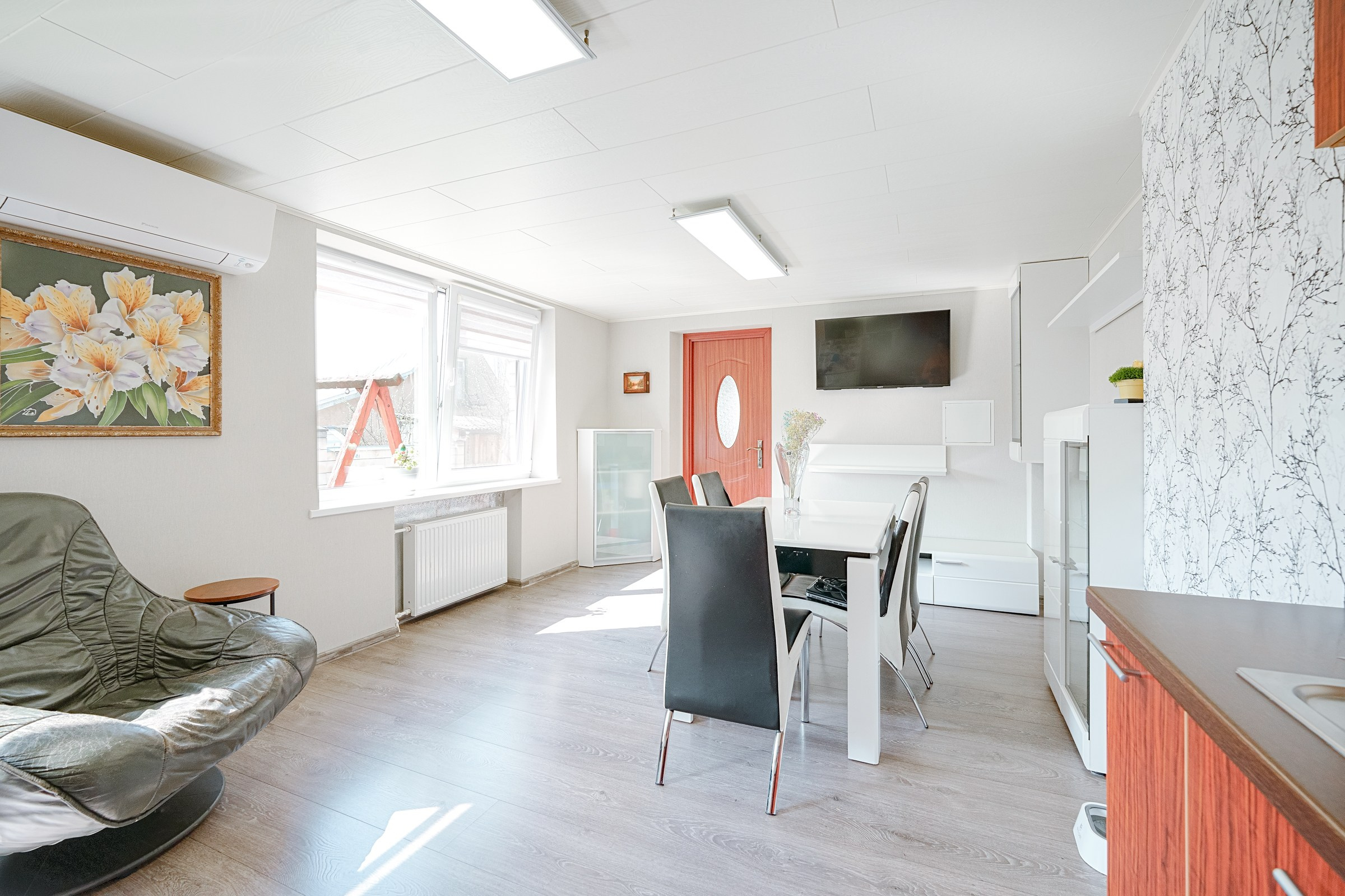 Namo fotosesija. Elina Sapiega fotografė Vilniuje