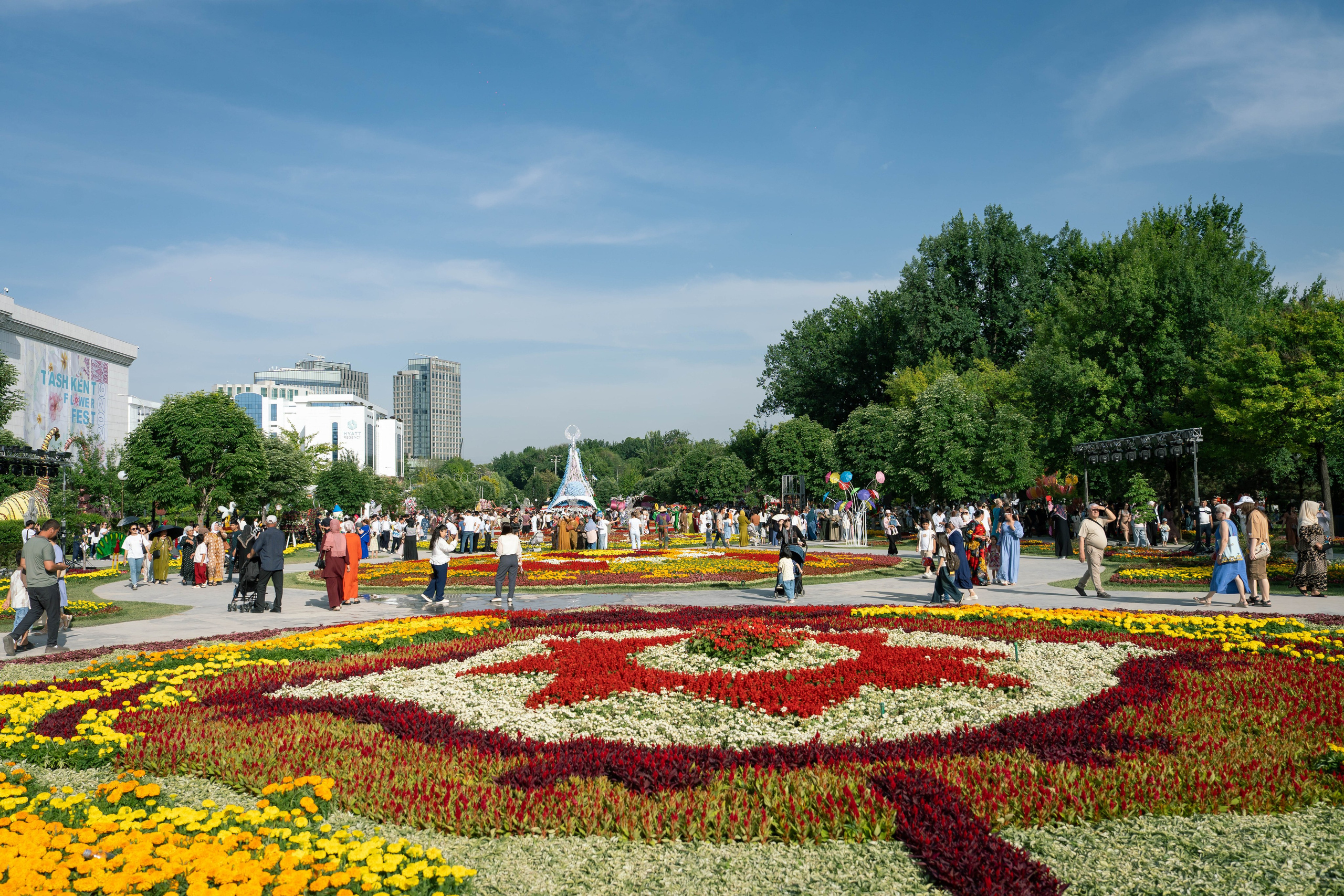 Flower Fest 2026