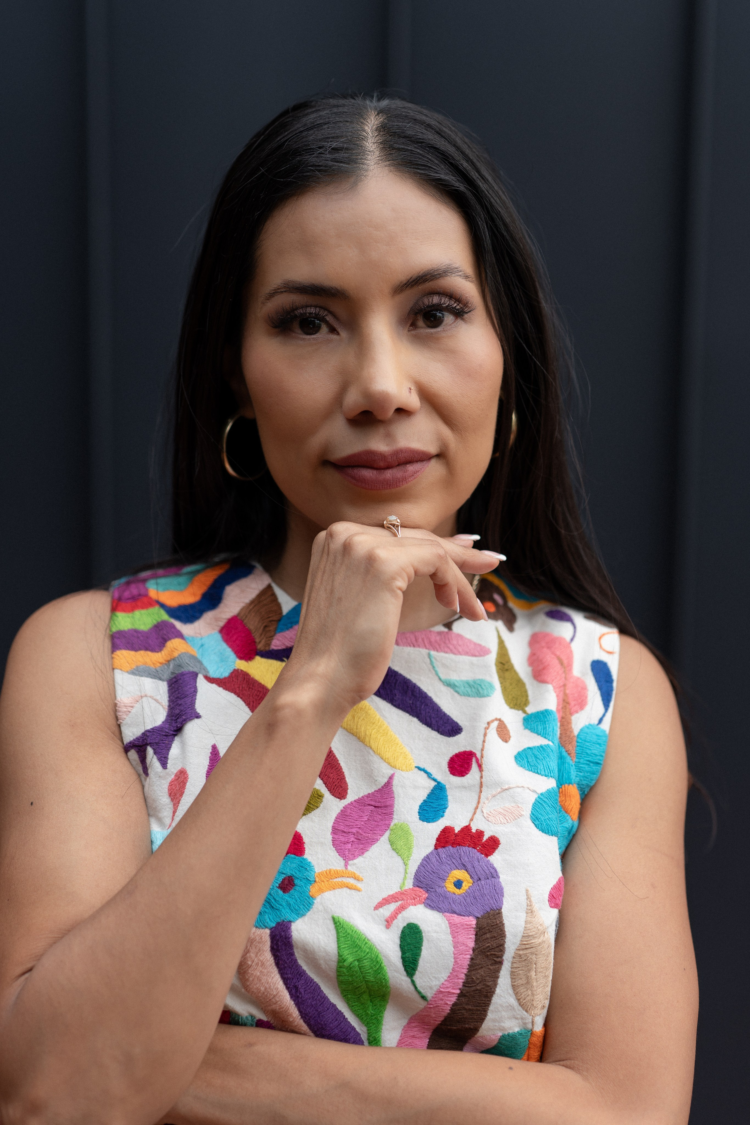 Authentic Strength: Psychologist Portraits. Portrait, family, maternity & wedding photography & videography in SoCal Kseni Vibe