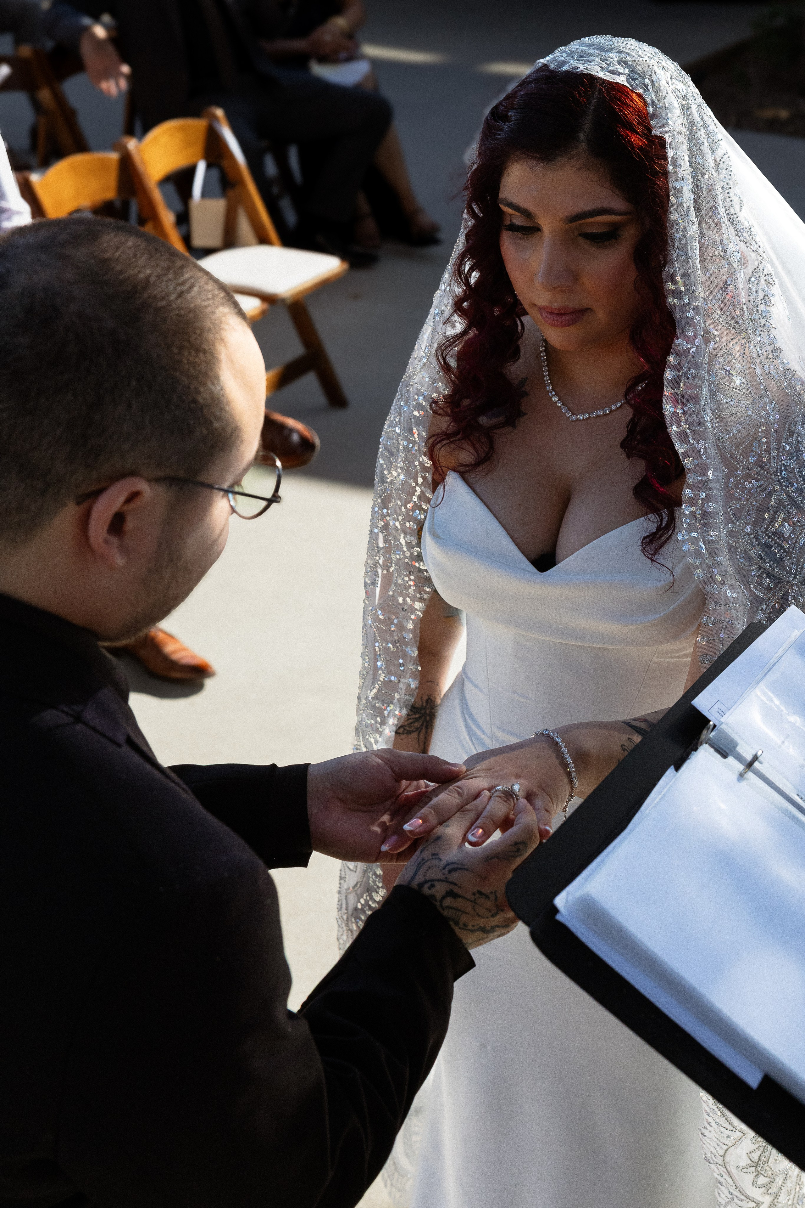 Essi & Auzy. Portrait, family, maternity & wedding photography & videography in SoCal Kseni Vibe/Weddings by KArt