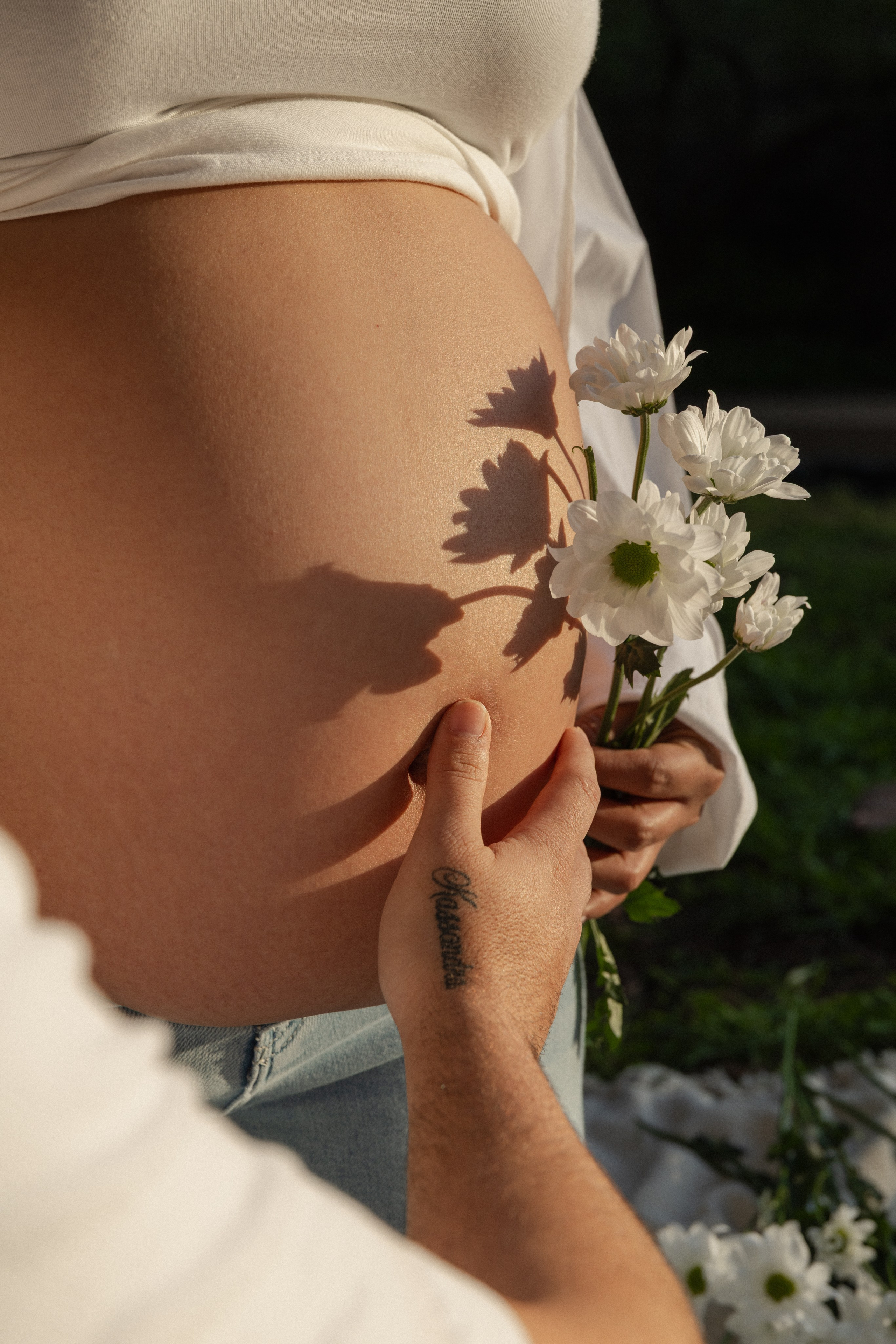 Baby Boy is on his way. Portrait, family, maternity & wedding photography & videography in SoCal Kseni Vibe