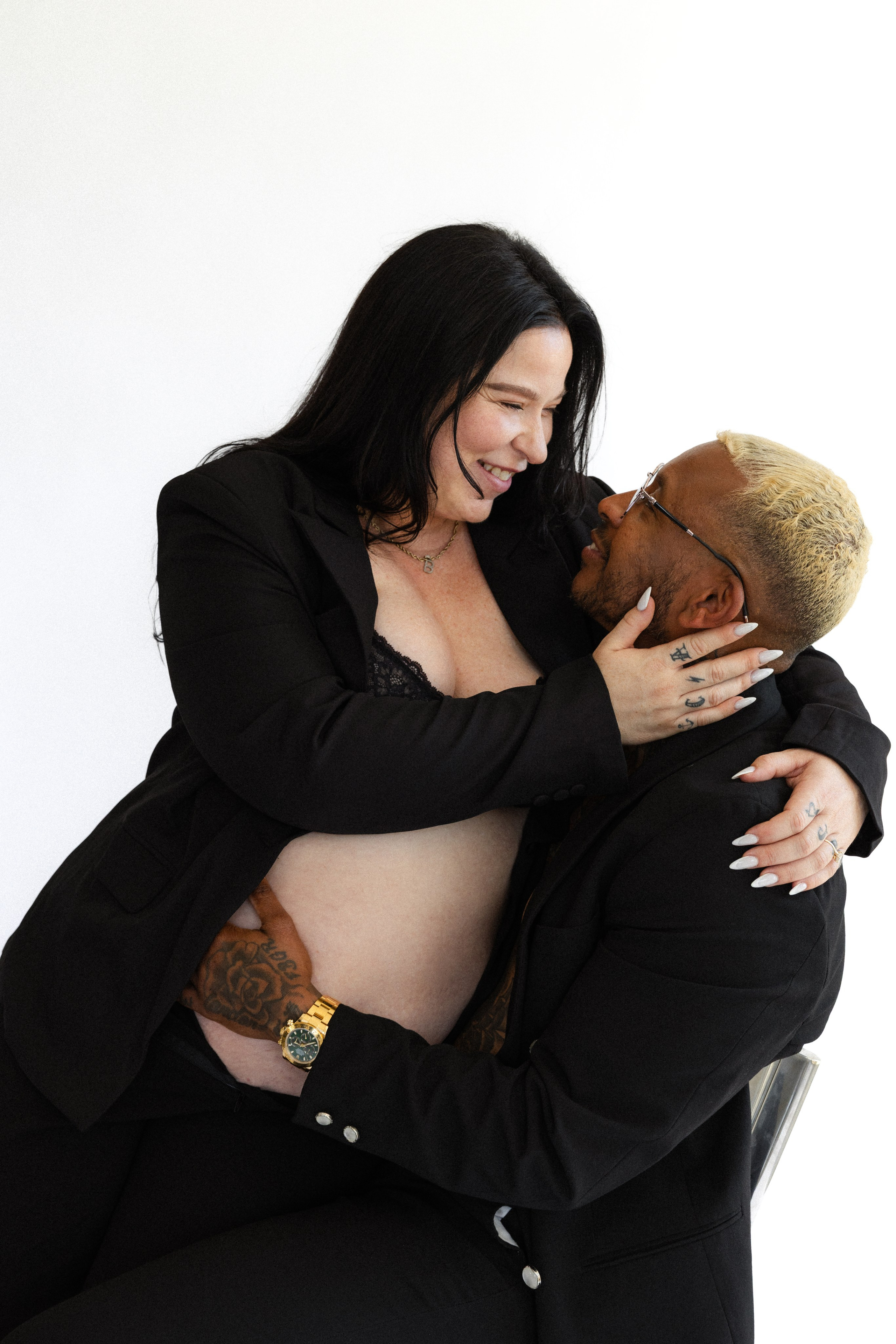 Brodie & Chris. Baby Boy on his way. Portrait, family, maternity & wedding photography & videography in SoCal Kseni Vibe/Weddings by KArt
