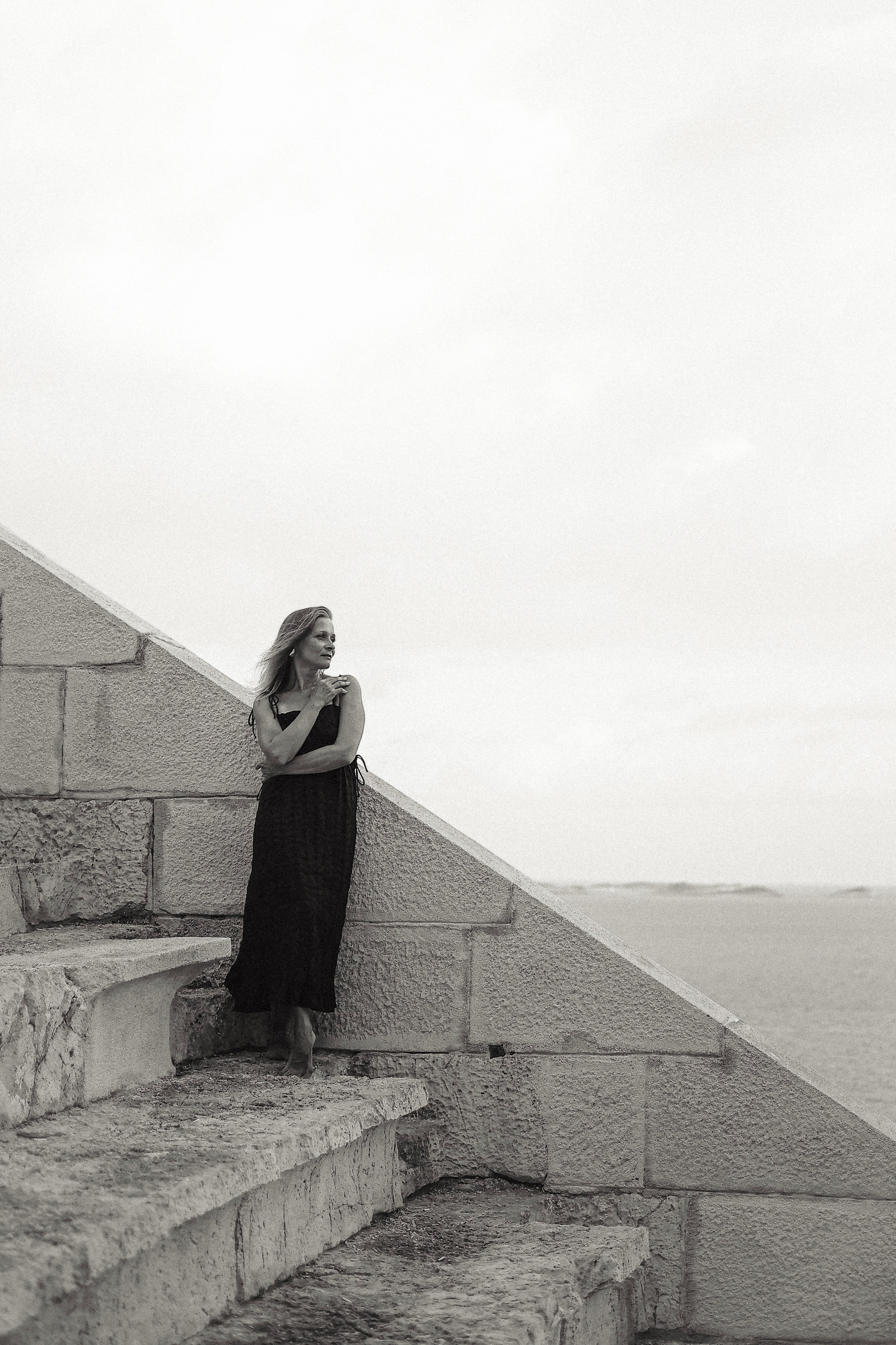 LARISA. Valerıya Efremova Photographer Barcelona