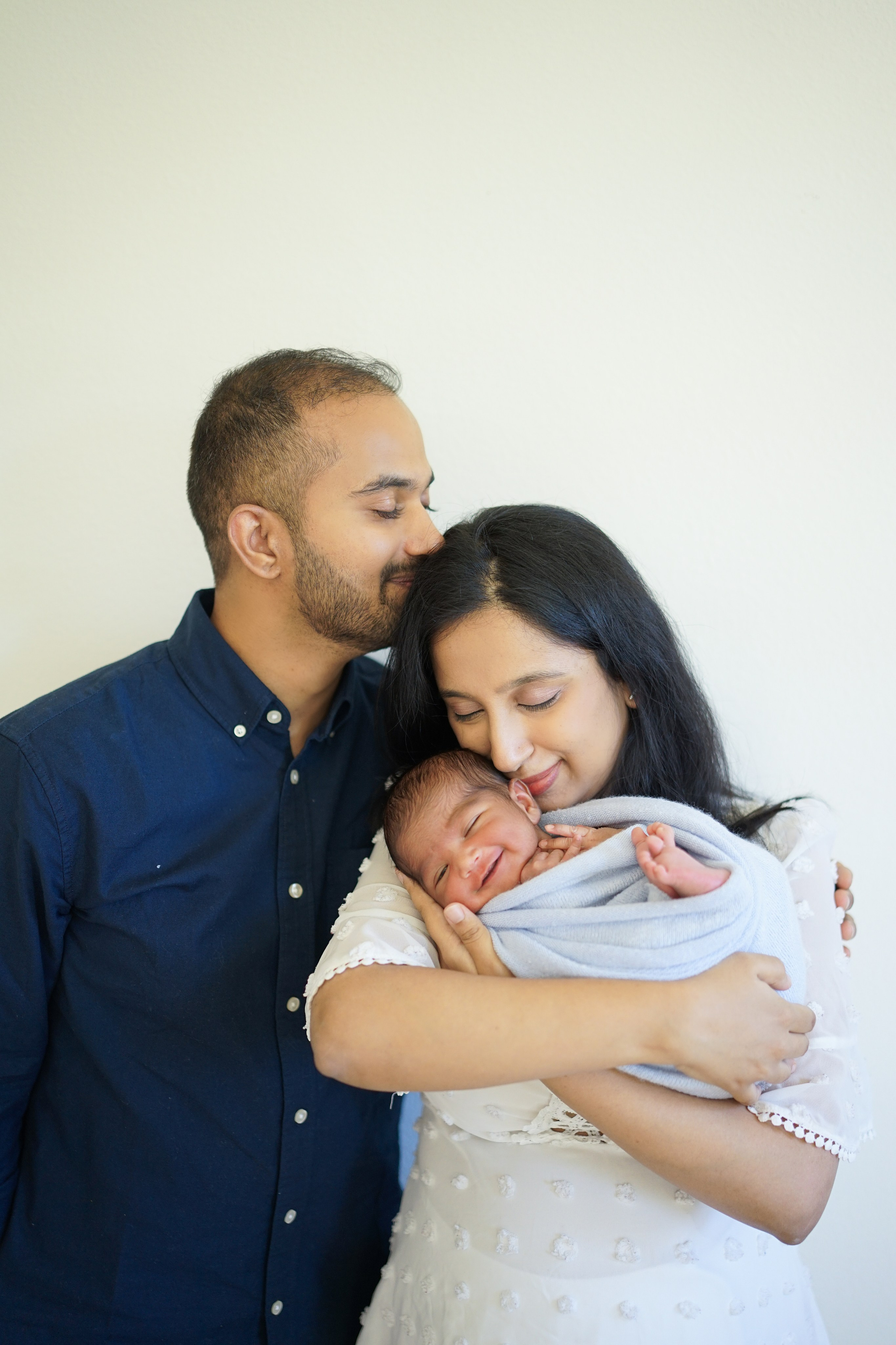 Newborn+Family. Maternity, family and newborn photography in San Francisco Bay Area