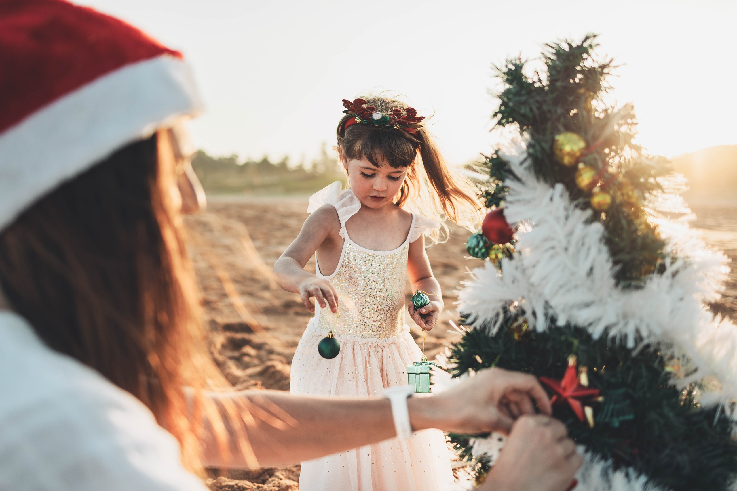 Kat + Andrew + Bella + Roxie. True Story Photography