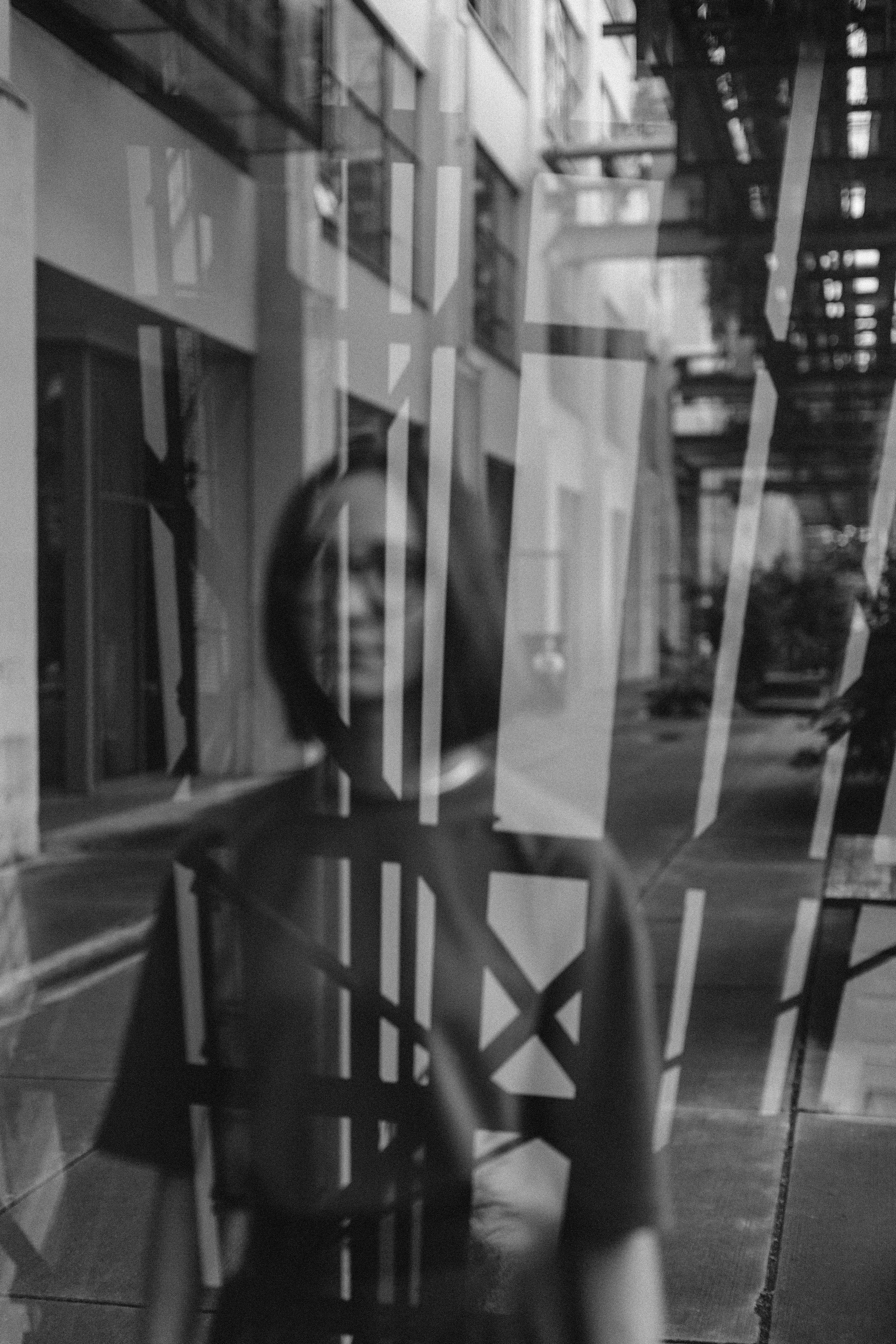 Эвита. Фотосессия в прогулке. True self