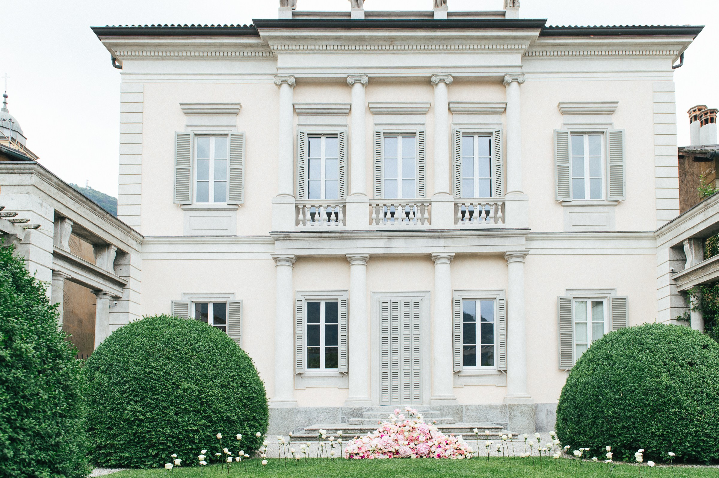 Lake Como. Lake Como Photographer — Proposal | Wedding | Elopement