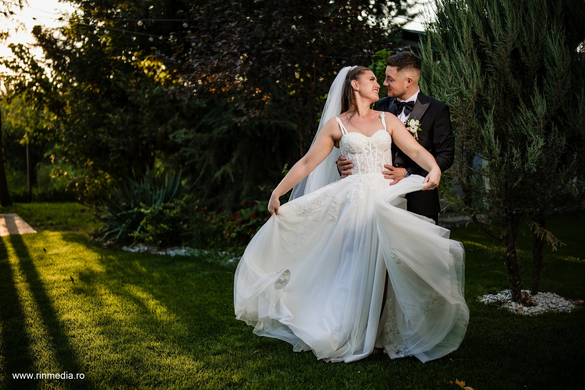 Ciprian & Madalina. Fotograf de Nunta Focsani