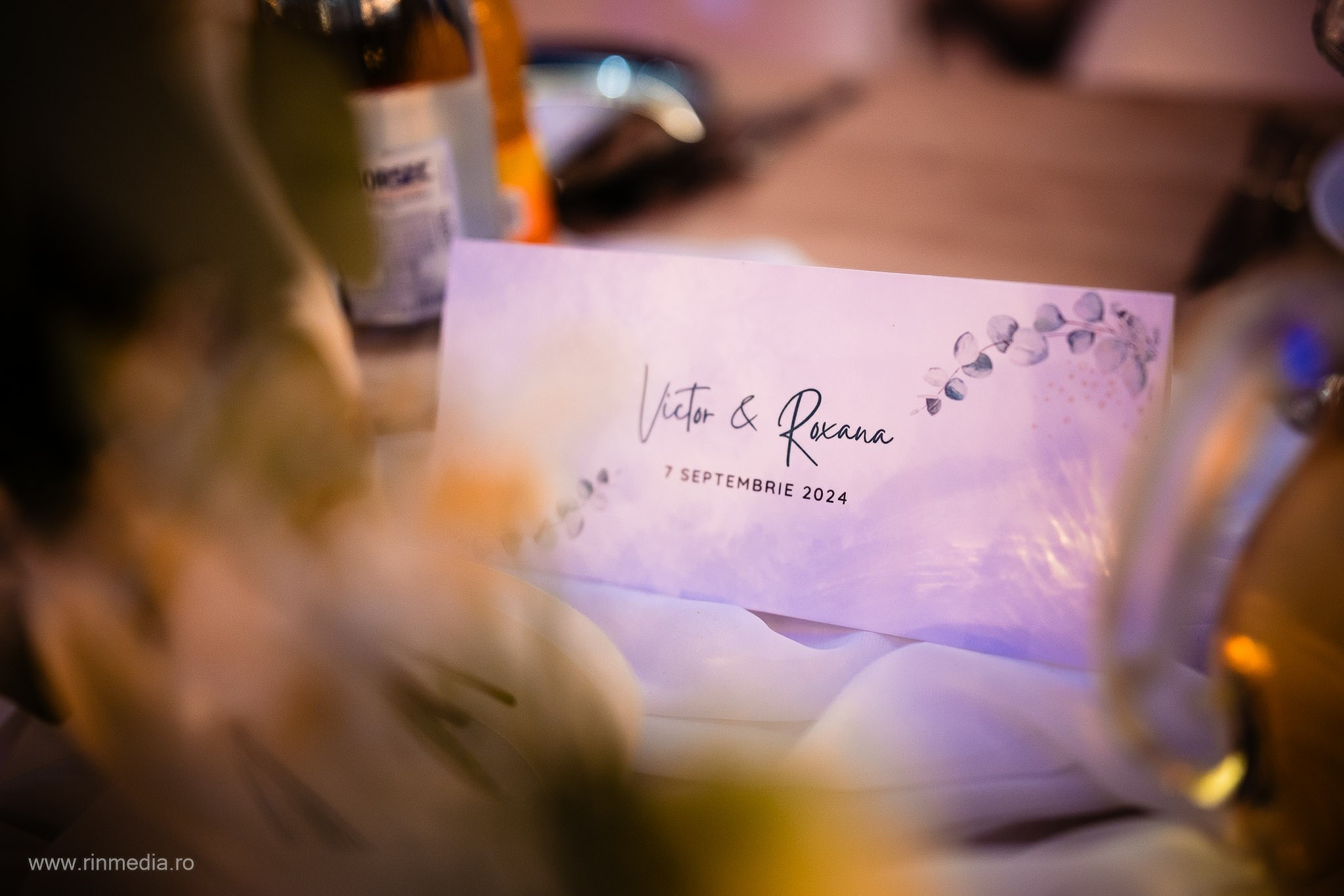 Roxana & Victor. Fotograf de Nunta Focsani