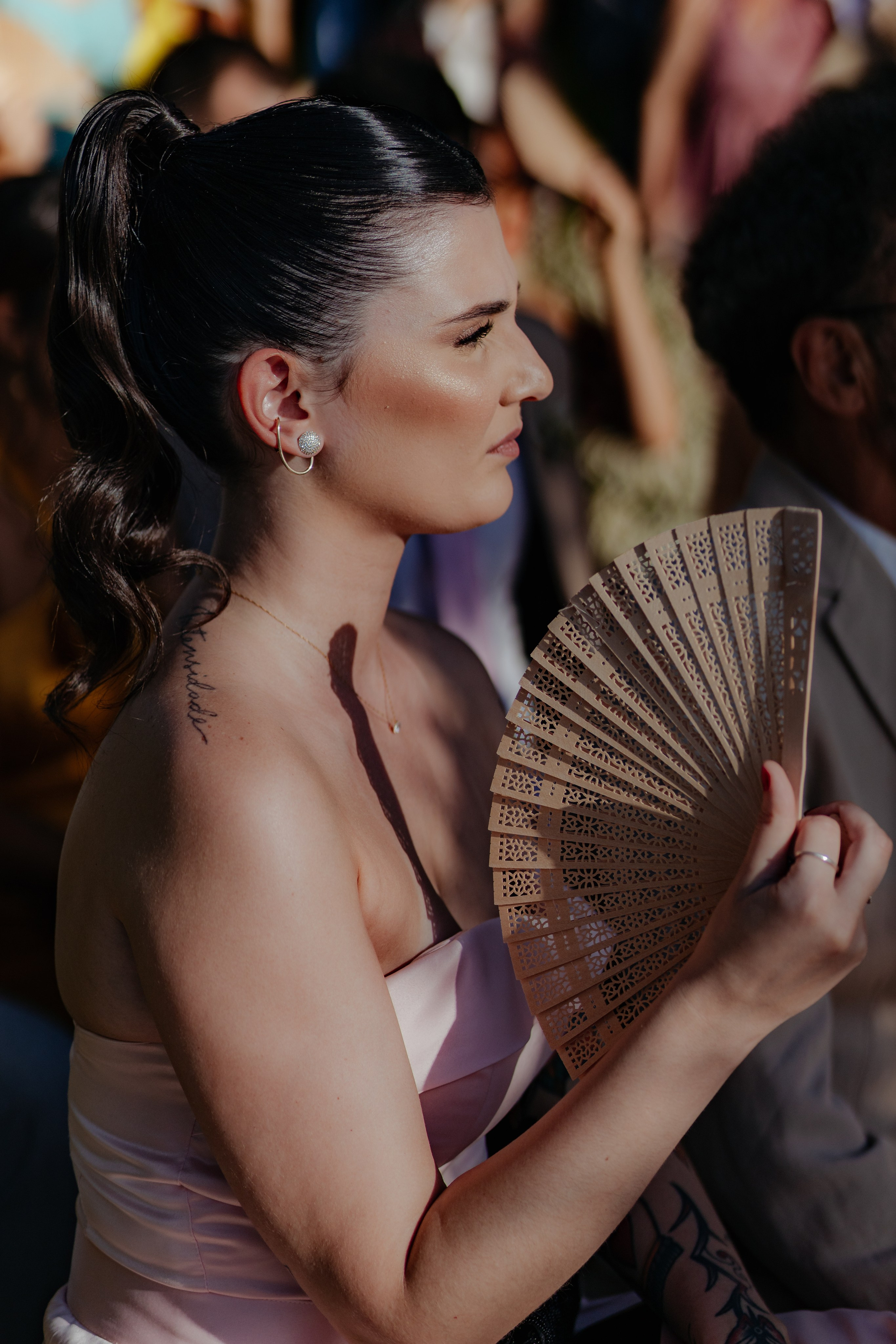 Jessica e Anna Luiza (matrimonio). Principal