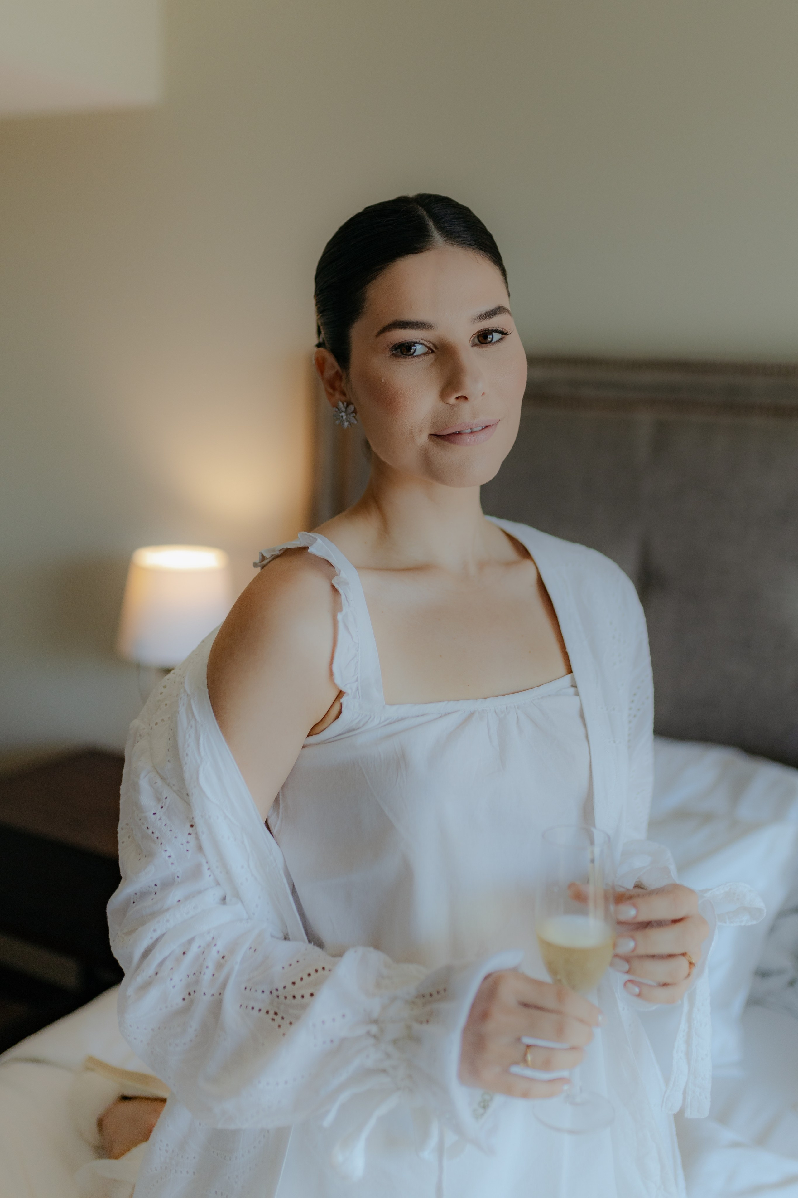 Jessica e Anna Luiza (matrimonio). Principal