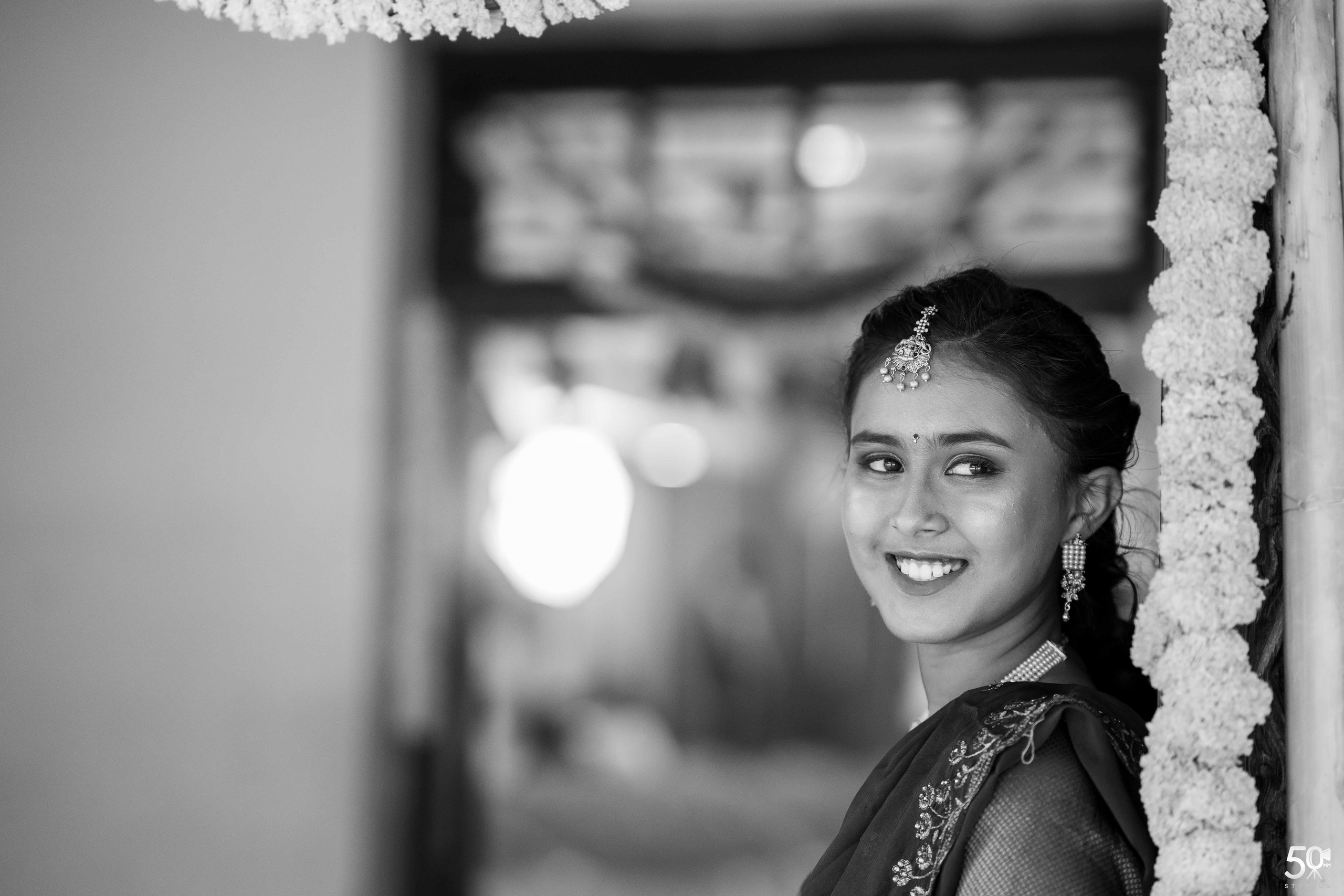 SATHVIK UPANAYANA. 50mm STUDIOS