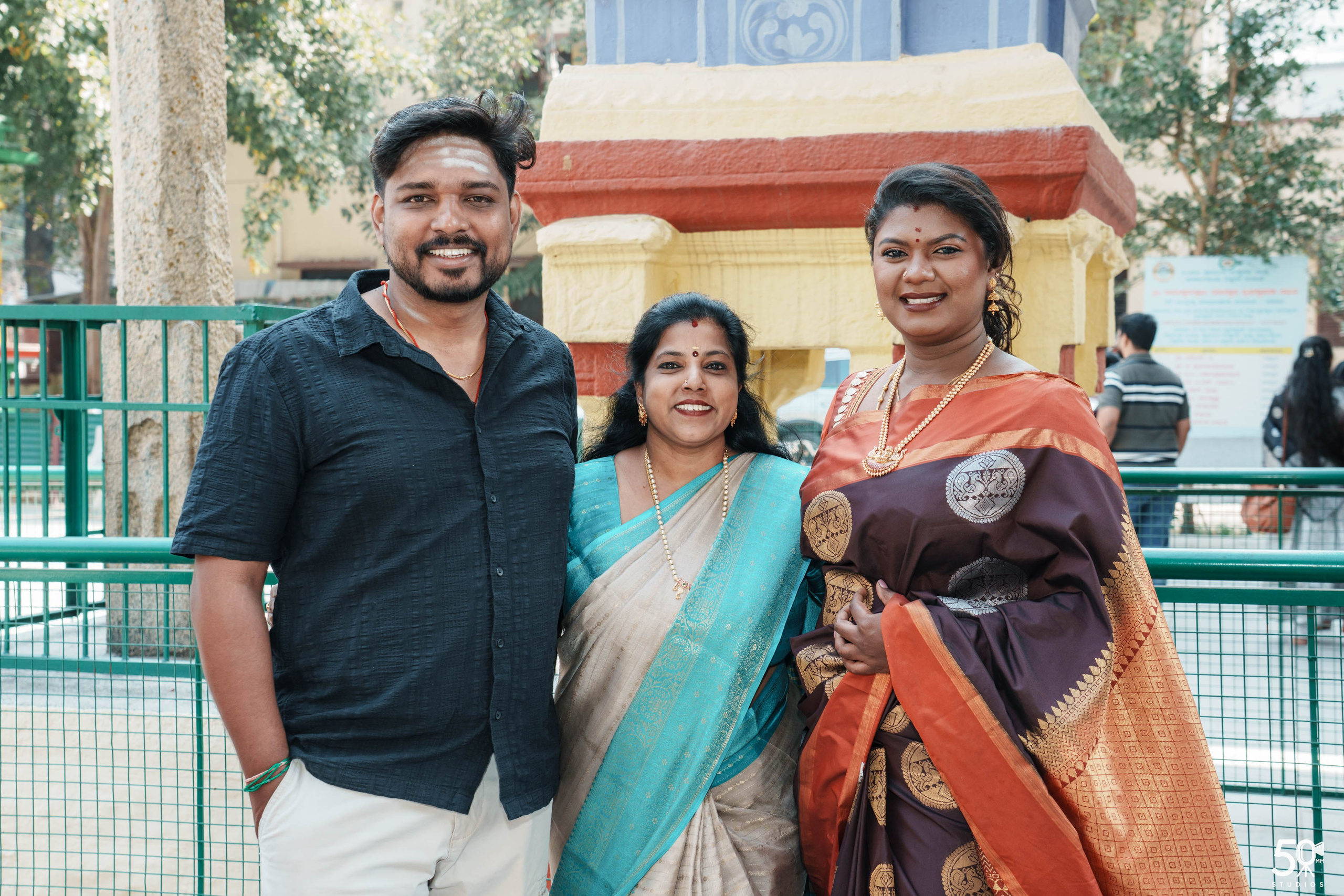 TANAY DEV NAMAKARANA. 50mm STUDIOS