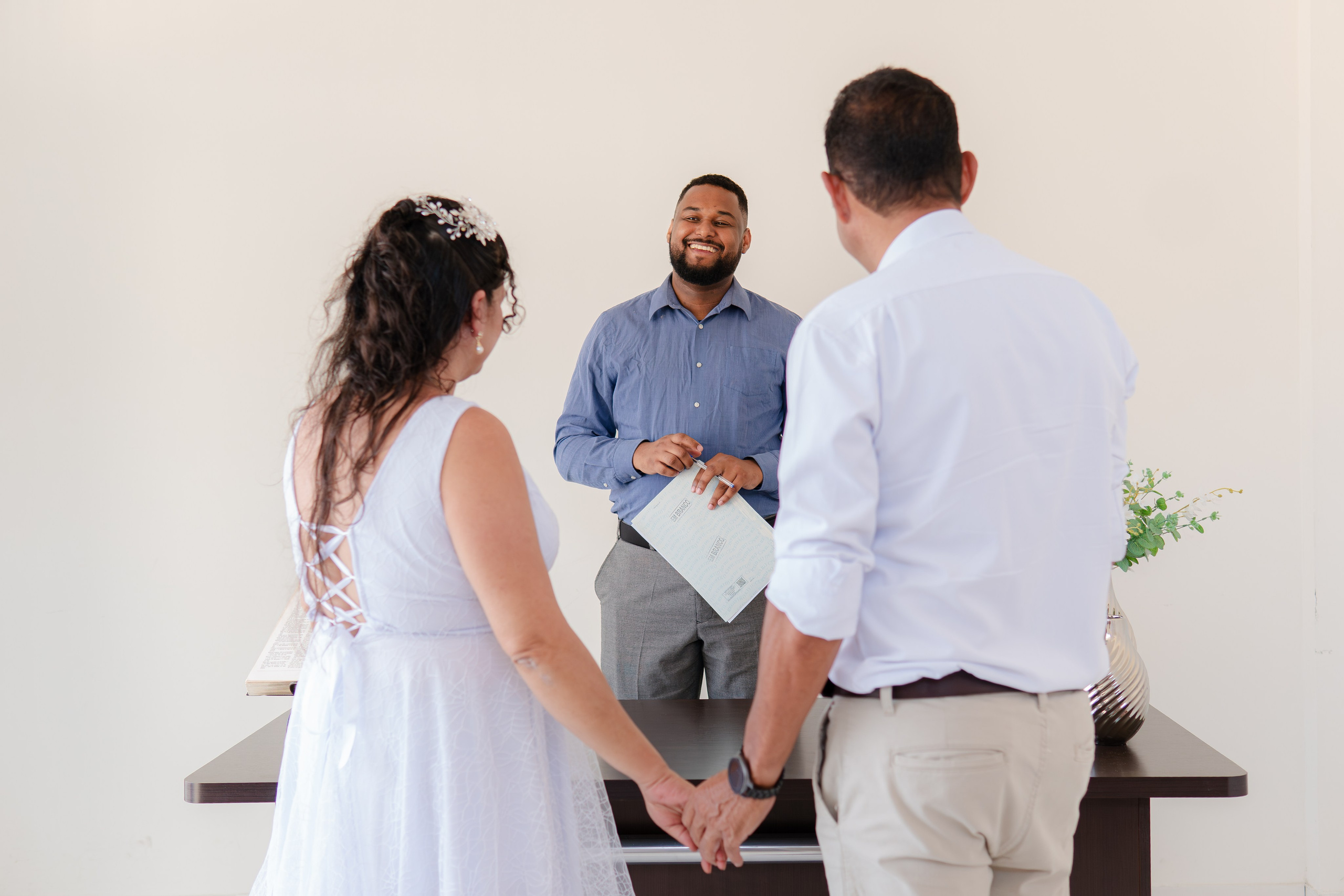 Casamento Andréia & Paulo
