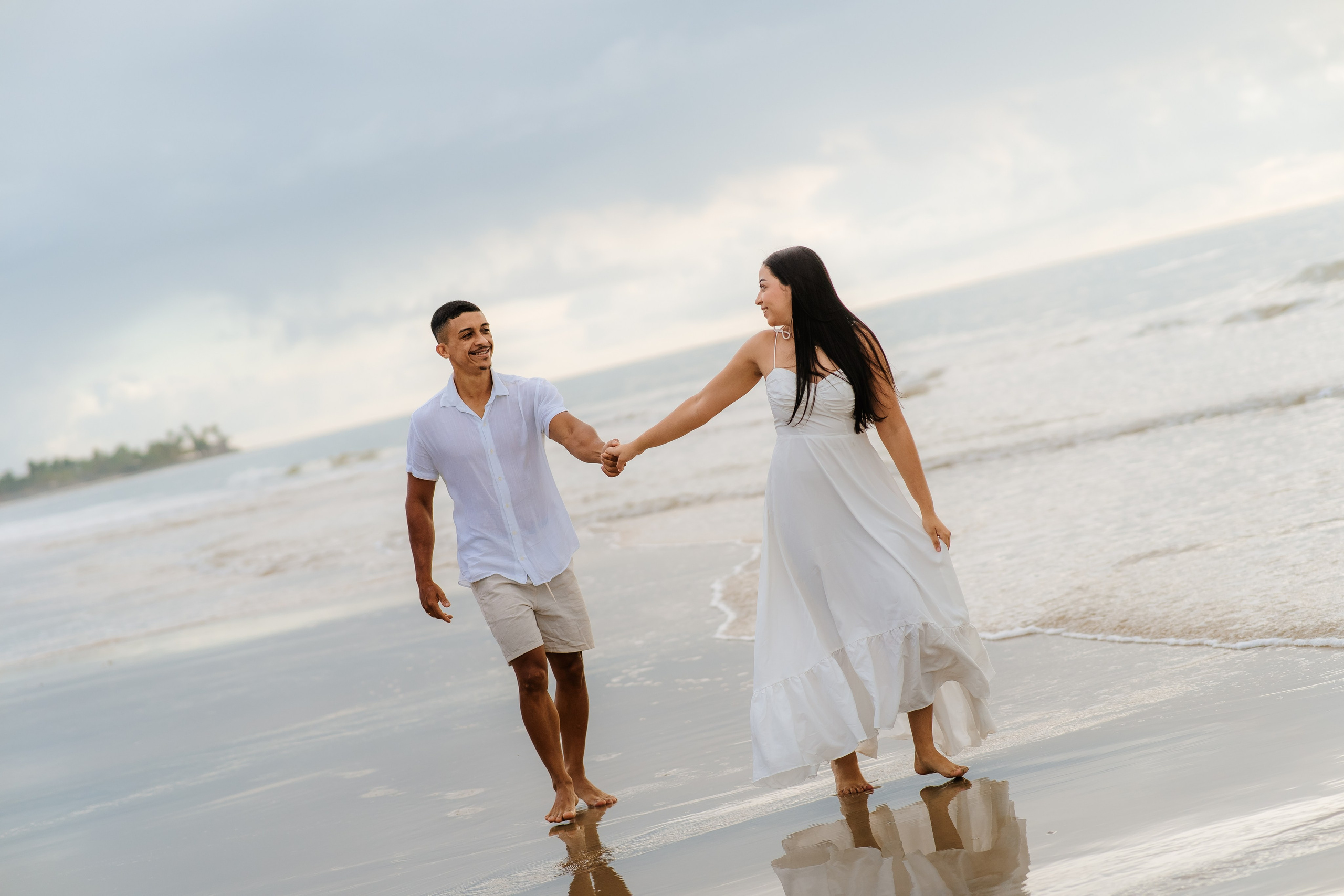 Pré Wedding — Elô & Gui