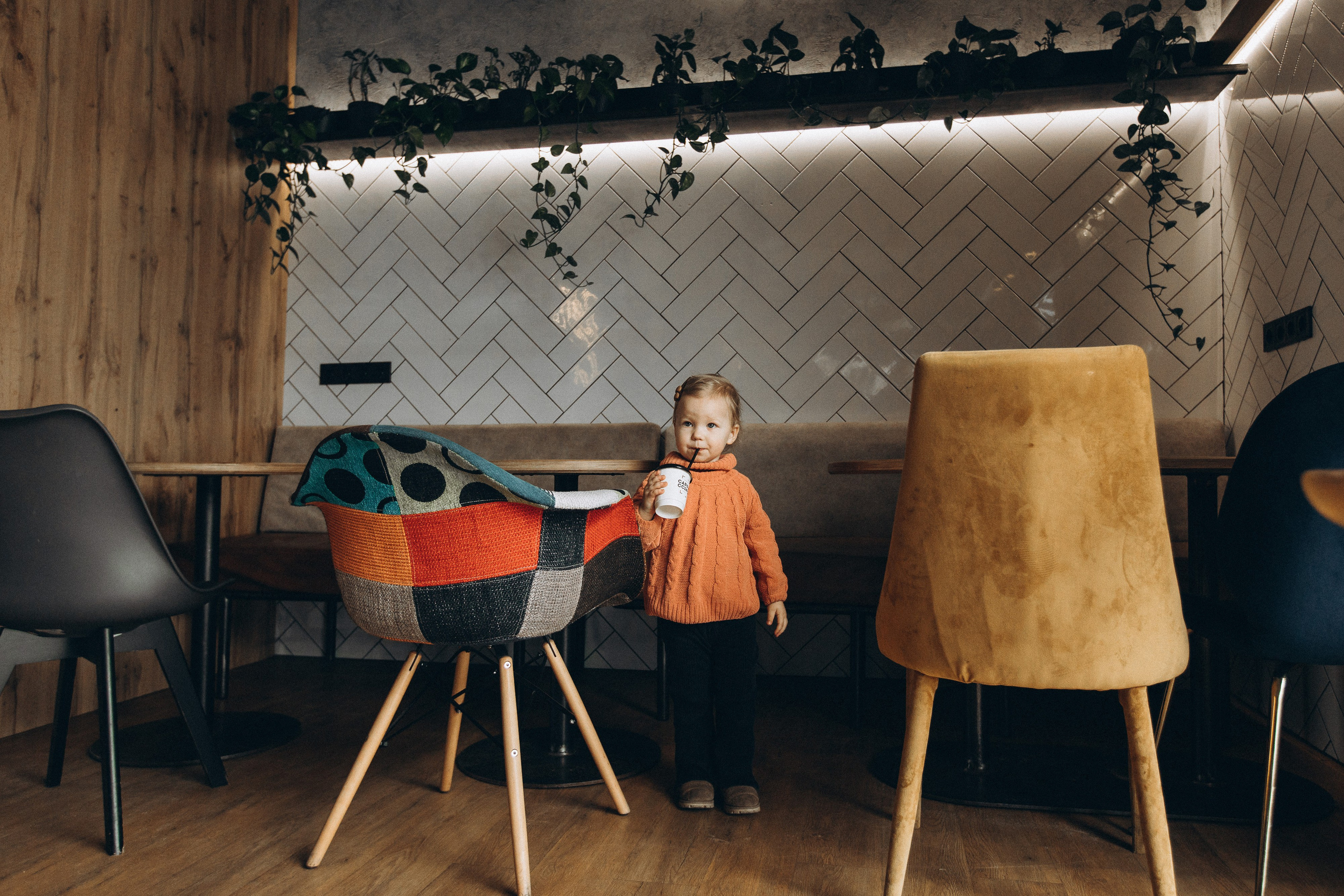 Мережа ресторанів Classic. Ірина Терещук