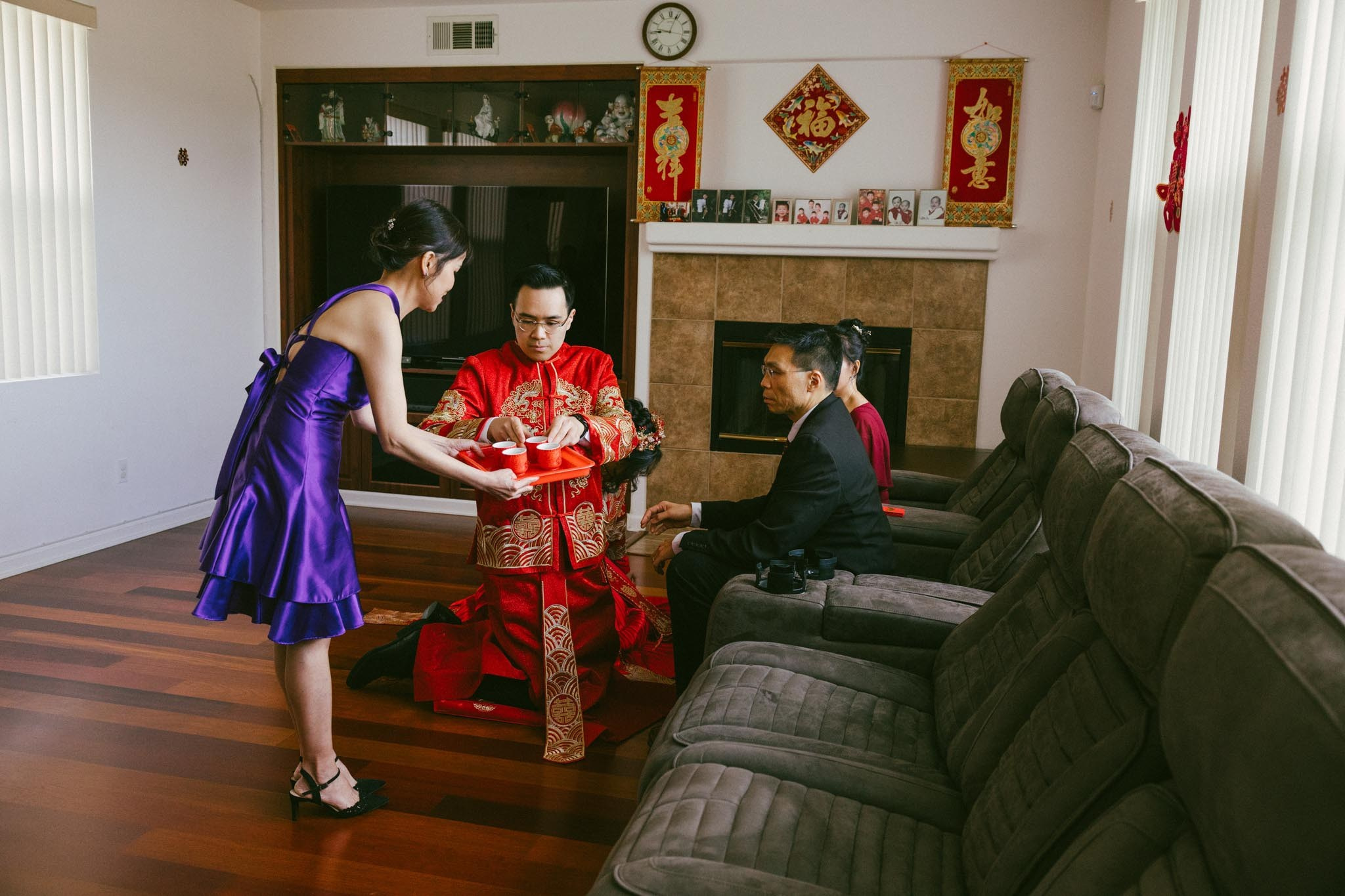 2026.03.22 Abigail & Andy. Sura Moments | Southern California Wedding Photo & Video