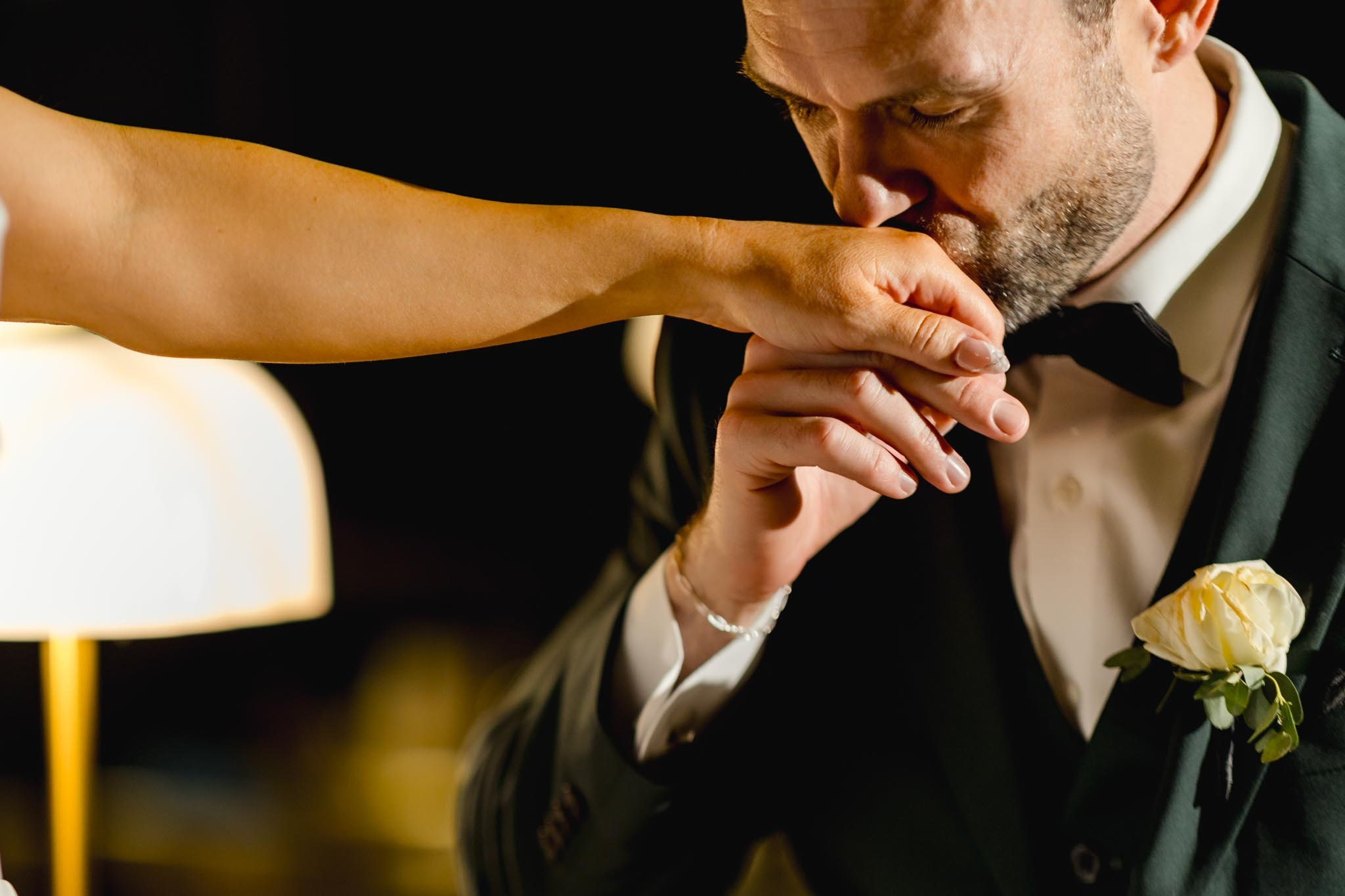 2026.03.12 Breaunna & Rayn. Sura Moments | Southern California Wedding Photo & Video
