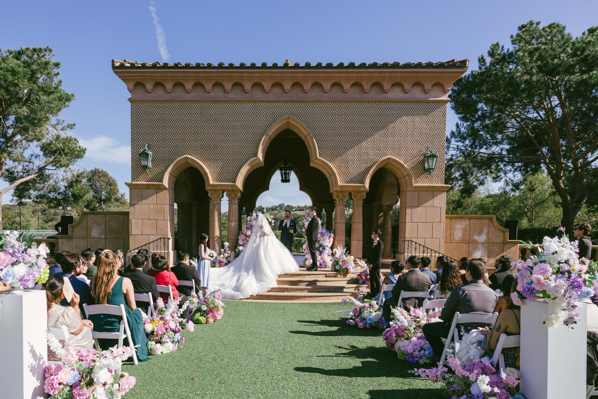 2026.03.22 Abigail & Andy. Sura Moments | Southern California Wedding Photo & Video